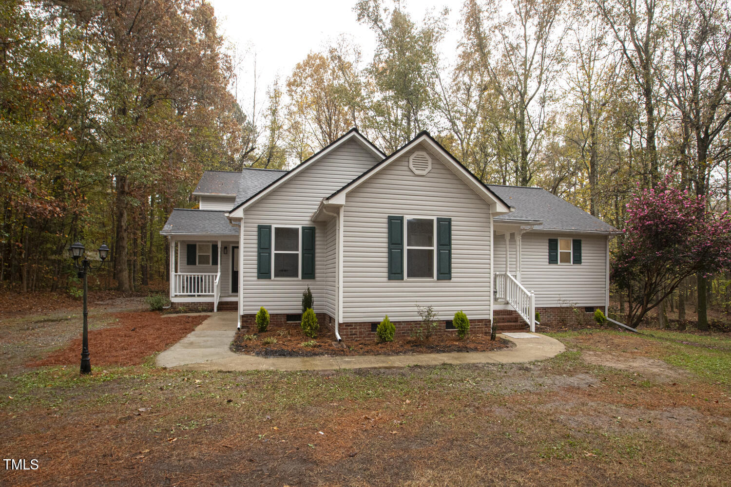 508 Old Gold Place Fuquay Varina NC 27526