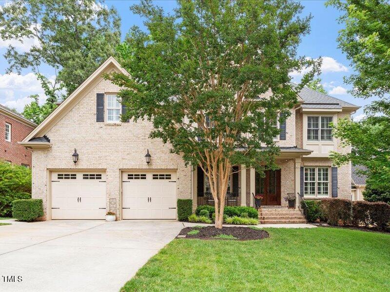 7906 Longleaf Branch Court Raleigh NC 27612