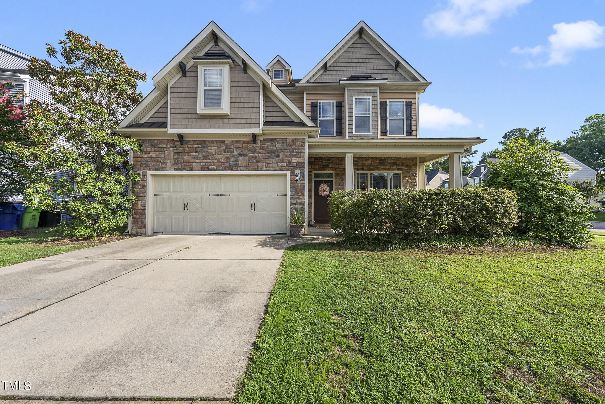 4204 Massey Preserve Trail Raleigh NC 27616