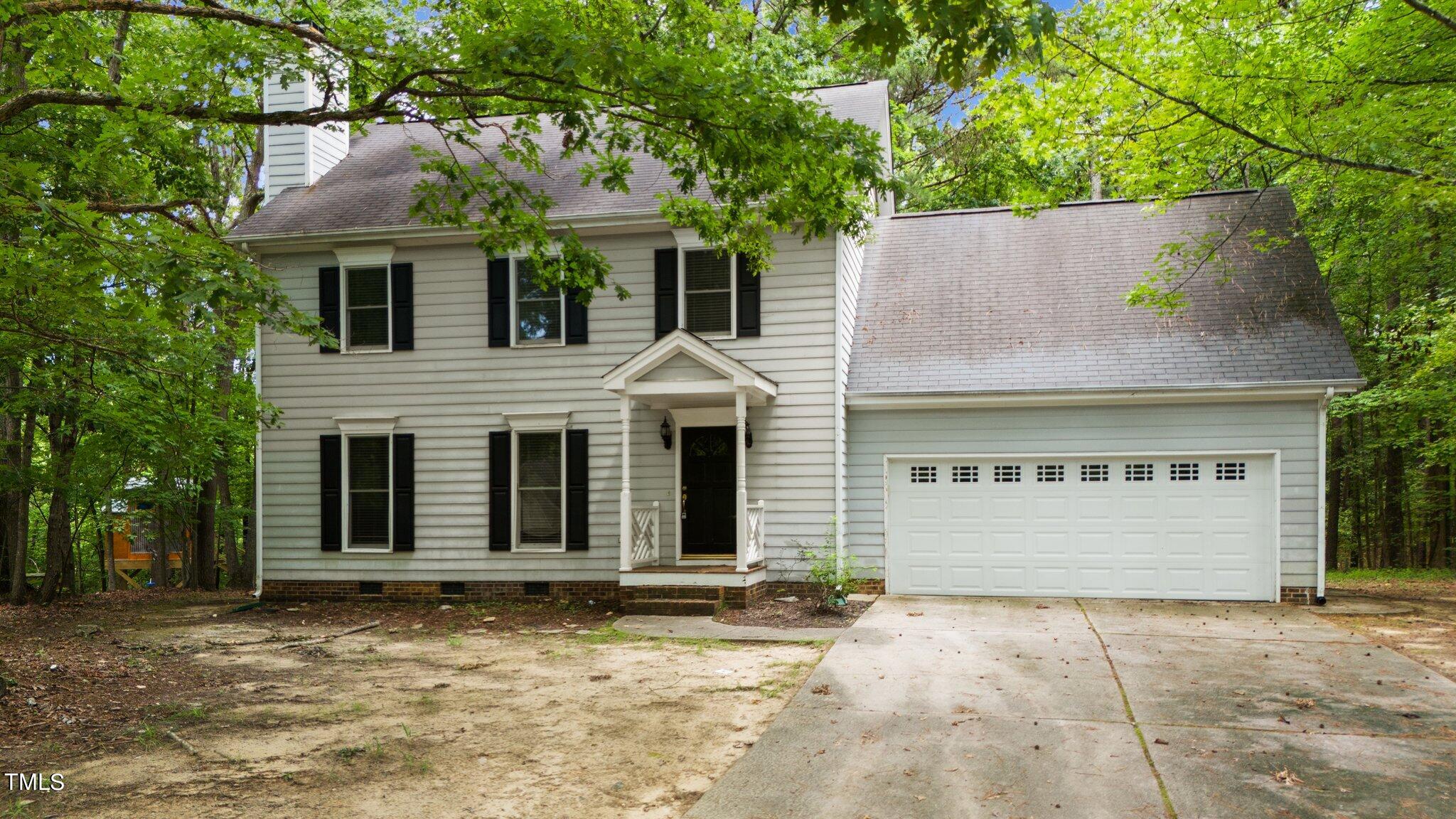 300 Ash Court Holly Springs NC 27540