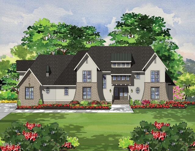 400 Cottonwood Circle Raleigh NC 27609