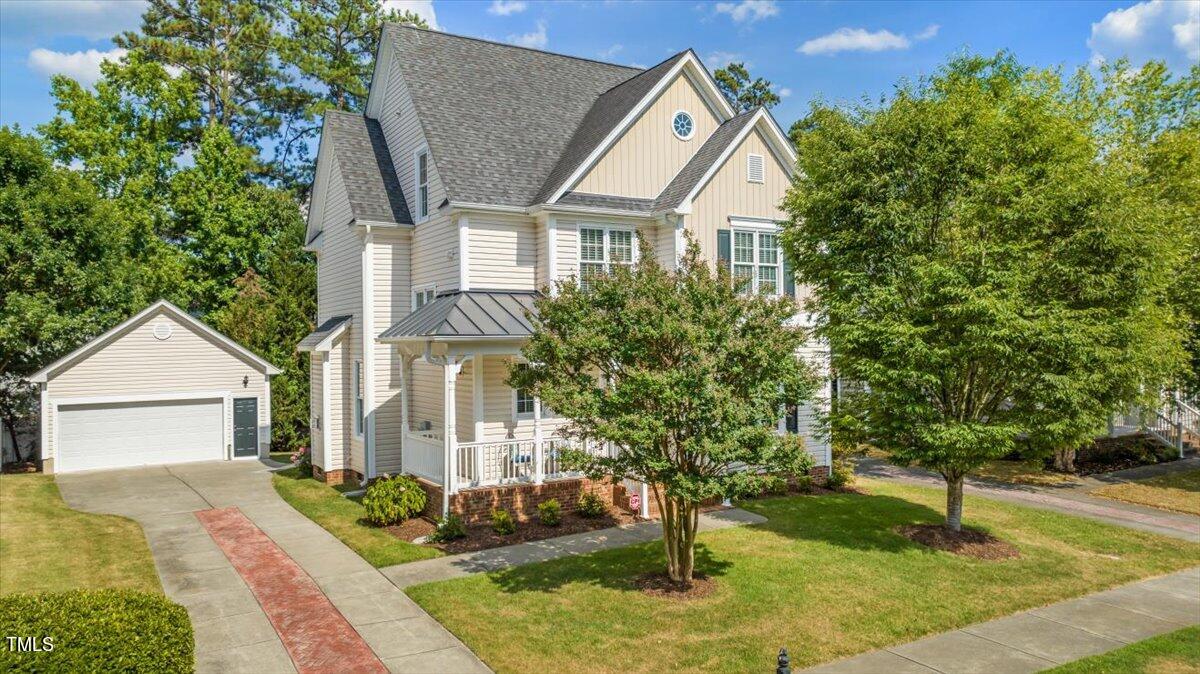 113 Orianna Drive Morrisville NC 27560