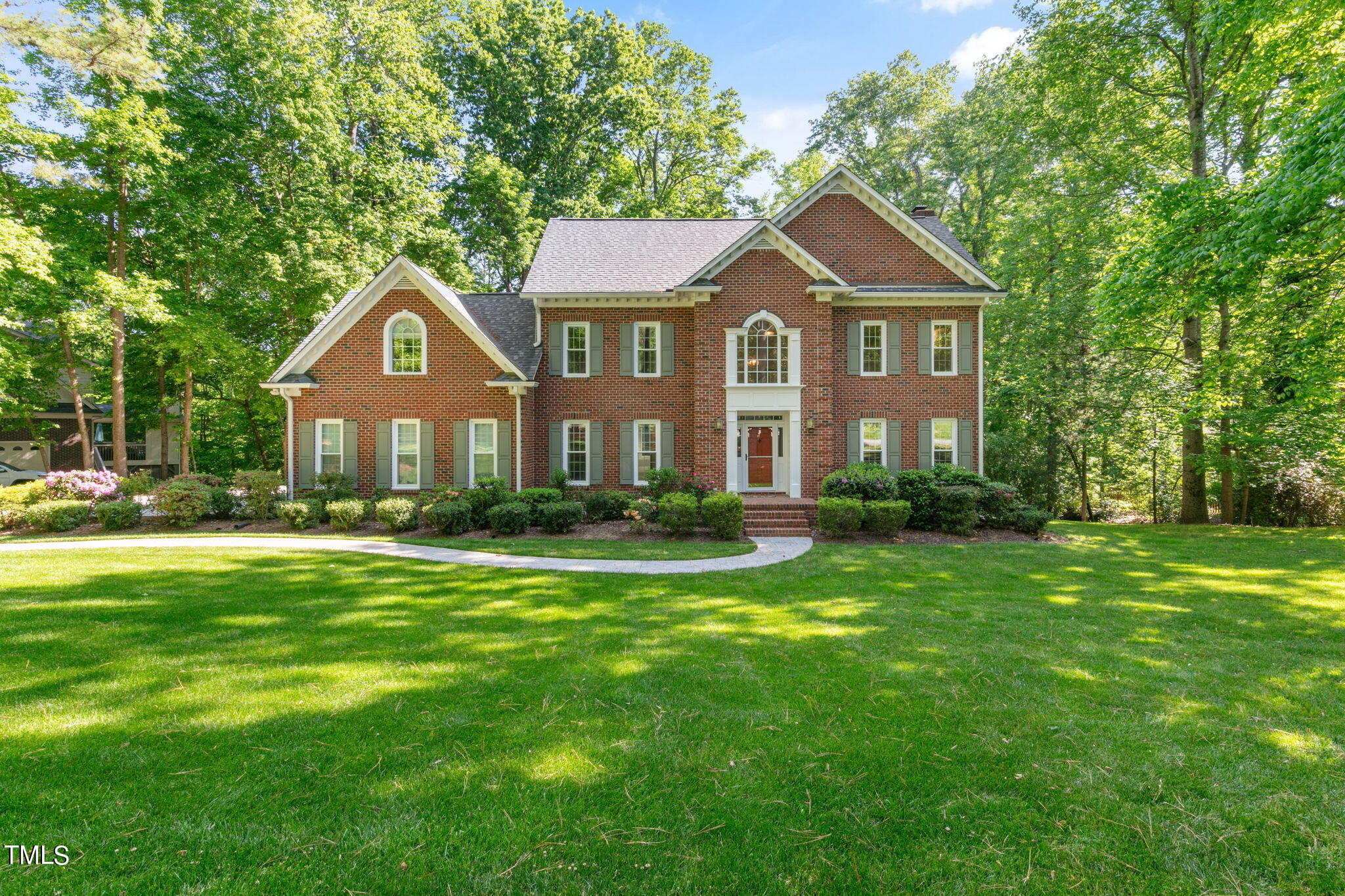 9800 Woodsong Court Raleigh NC 27613