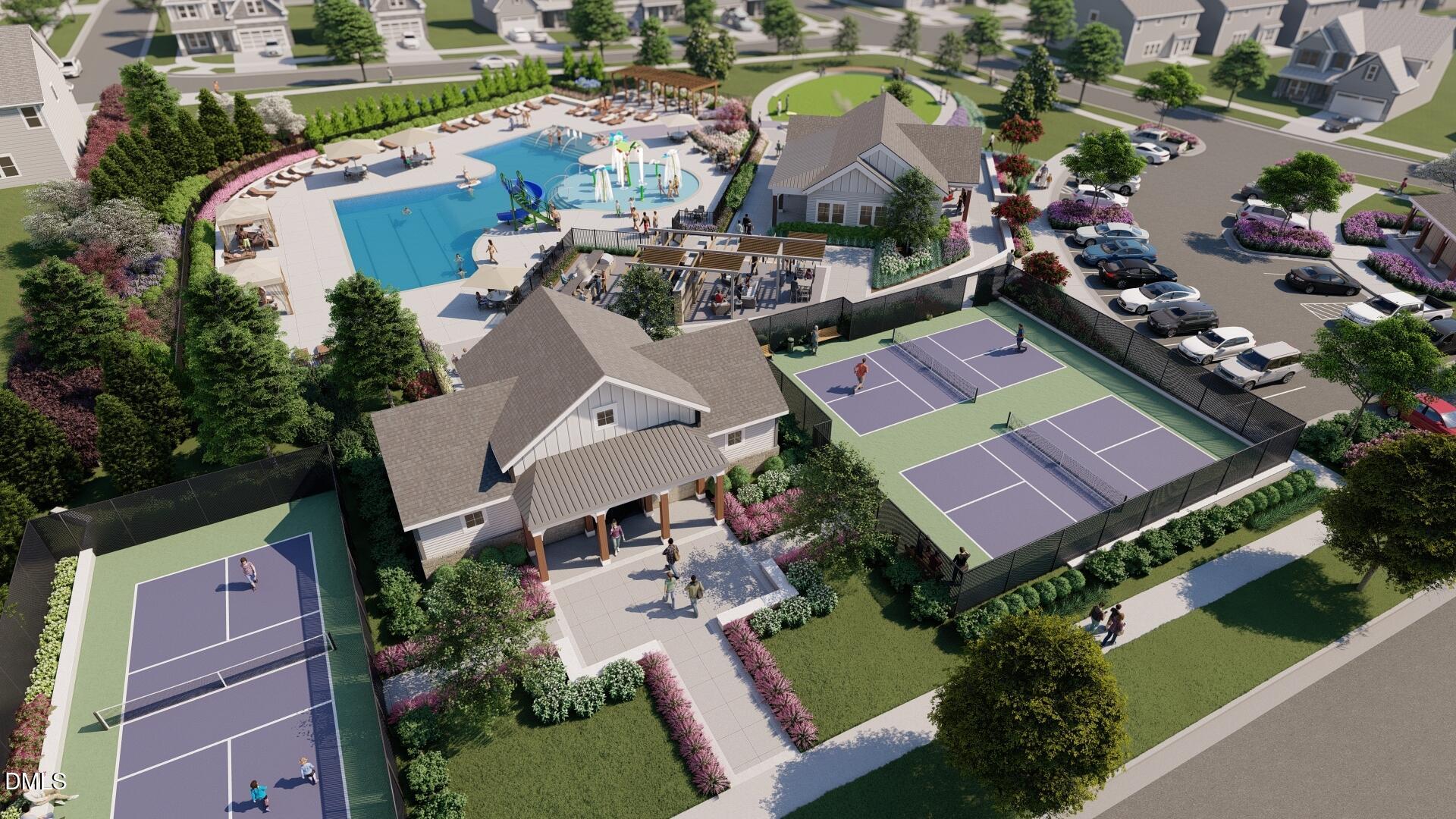 195 Bedstone Way Clayton NC 27520