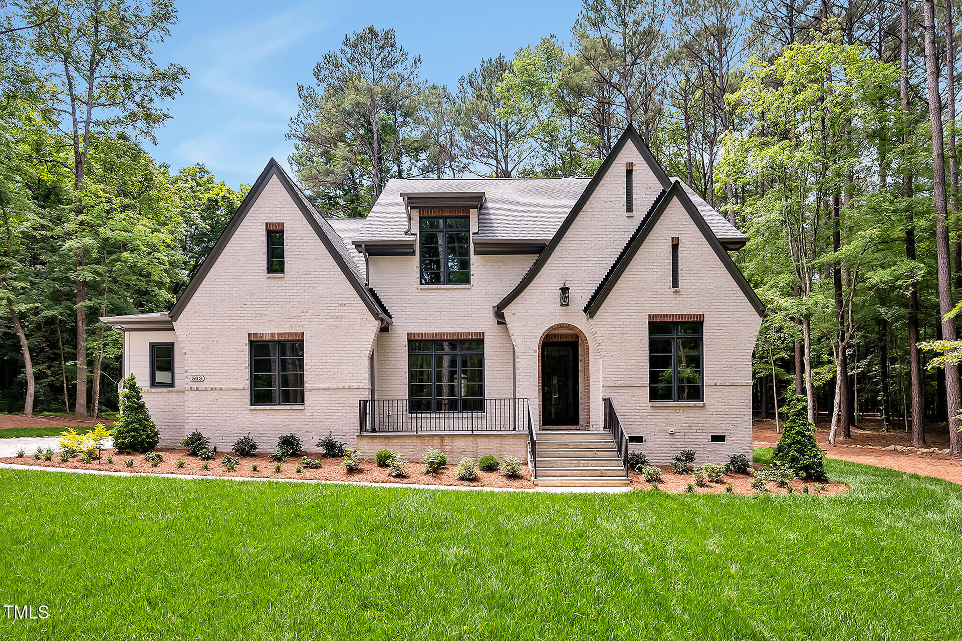 503 Damascus Church Road Chapel Hill NC 27516