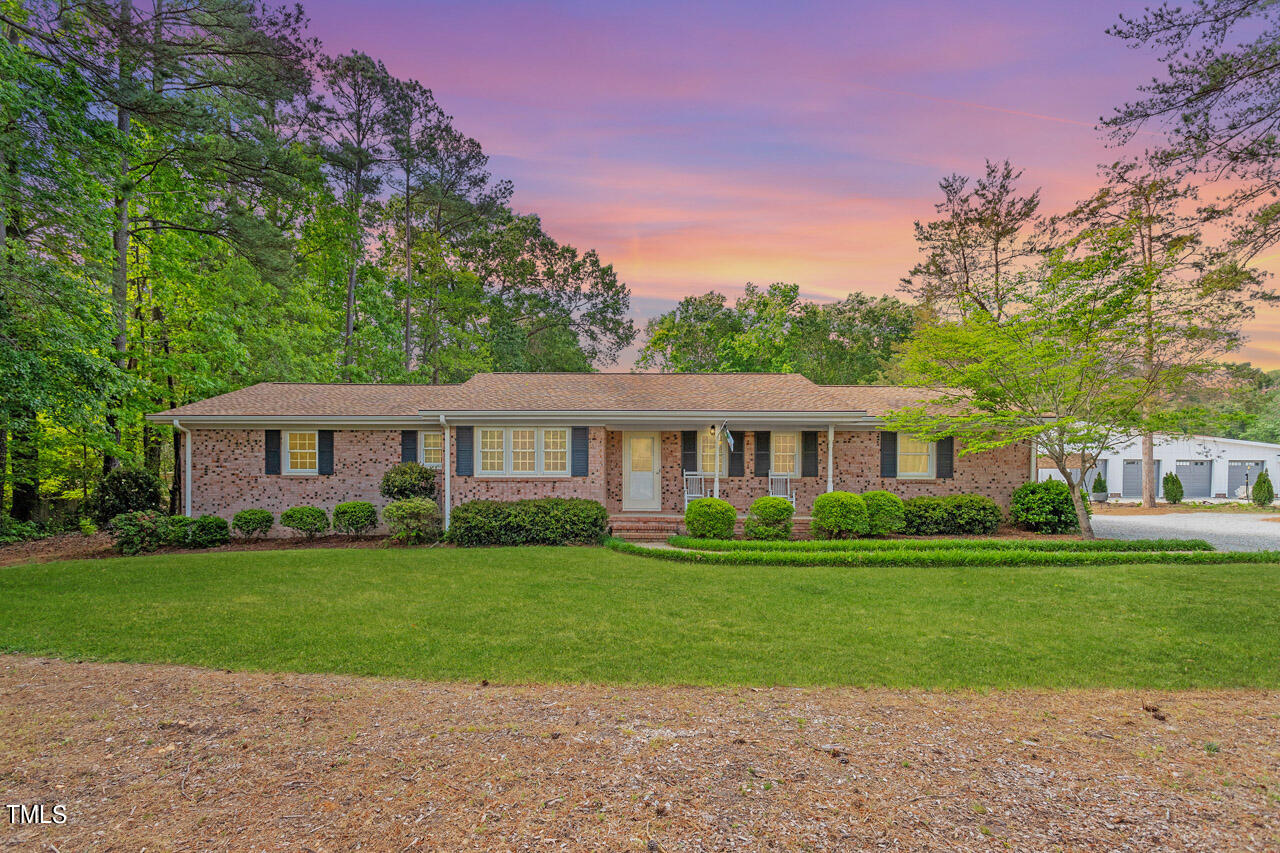 3709 Yates Mill Pond Road Raleigh NC 27606