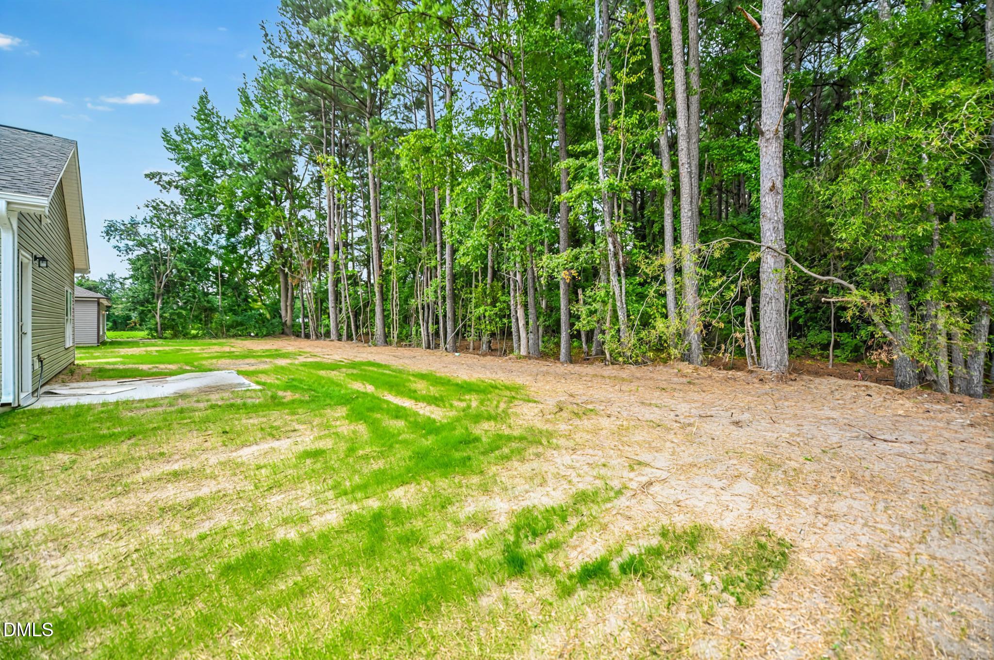 310 S Eastwood Drive Benson NC 27504