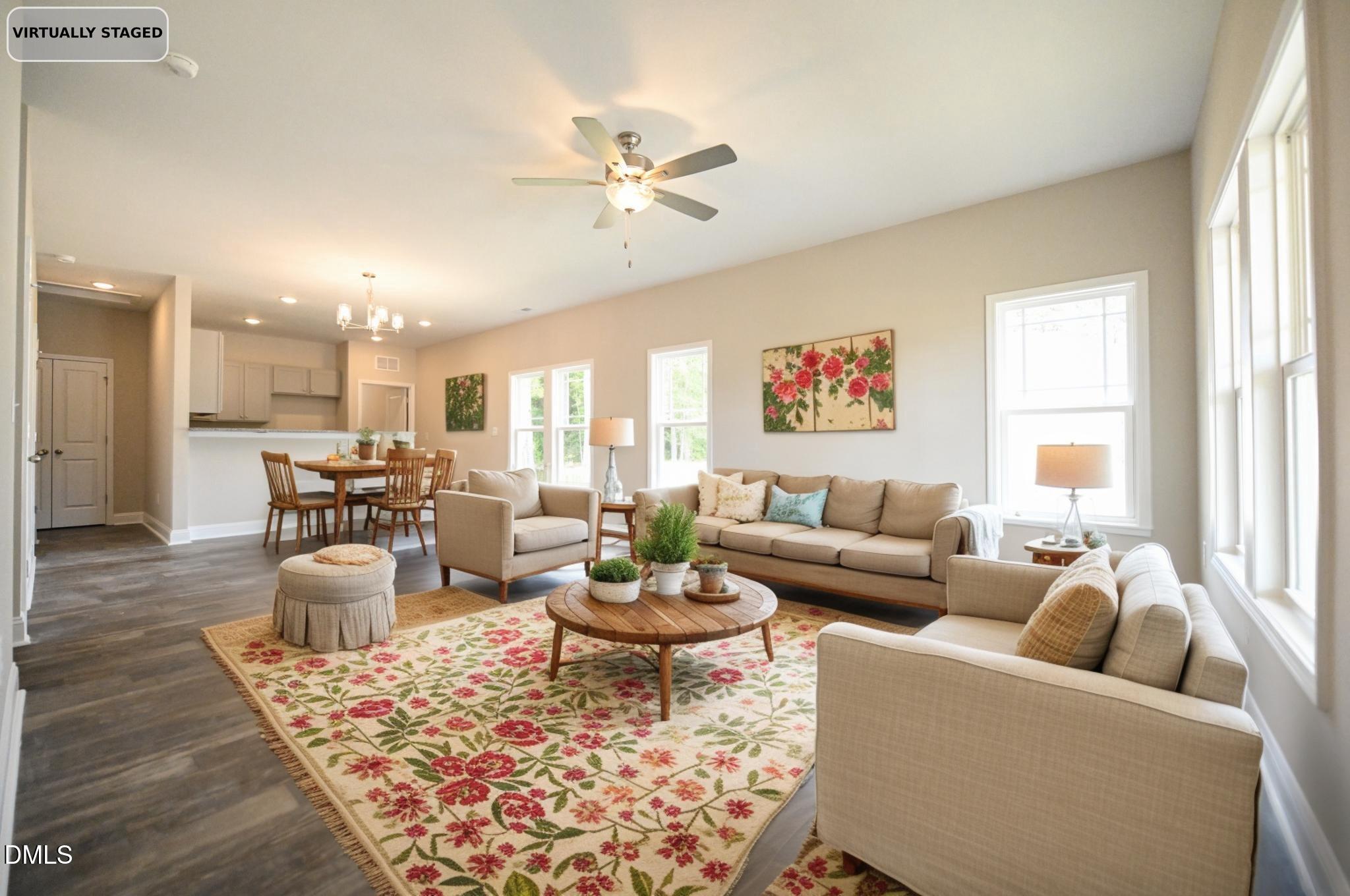 310 S Eastwood Drive Benson NC 27504