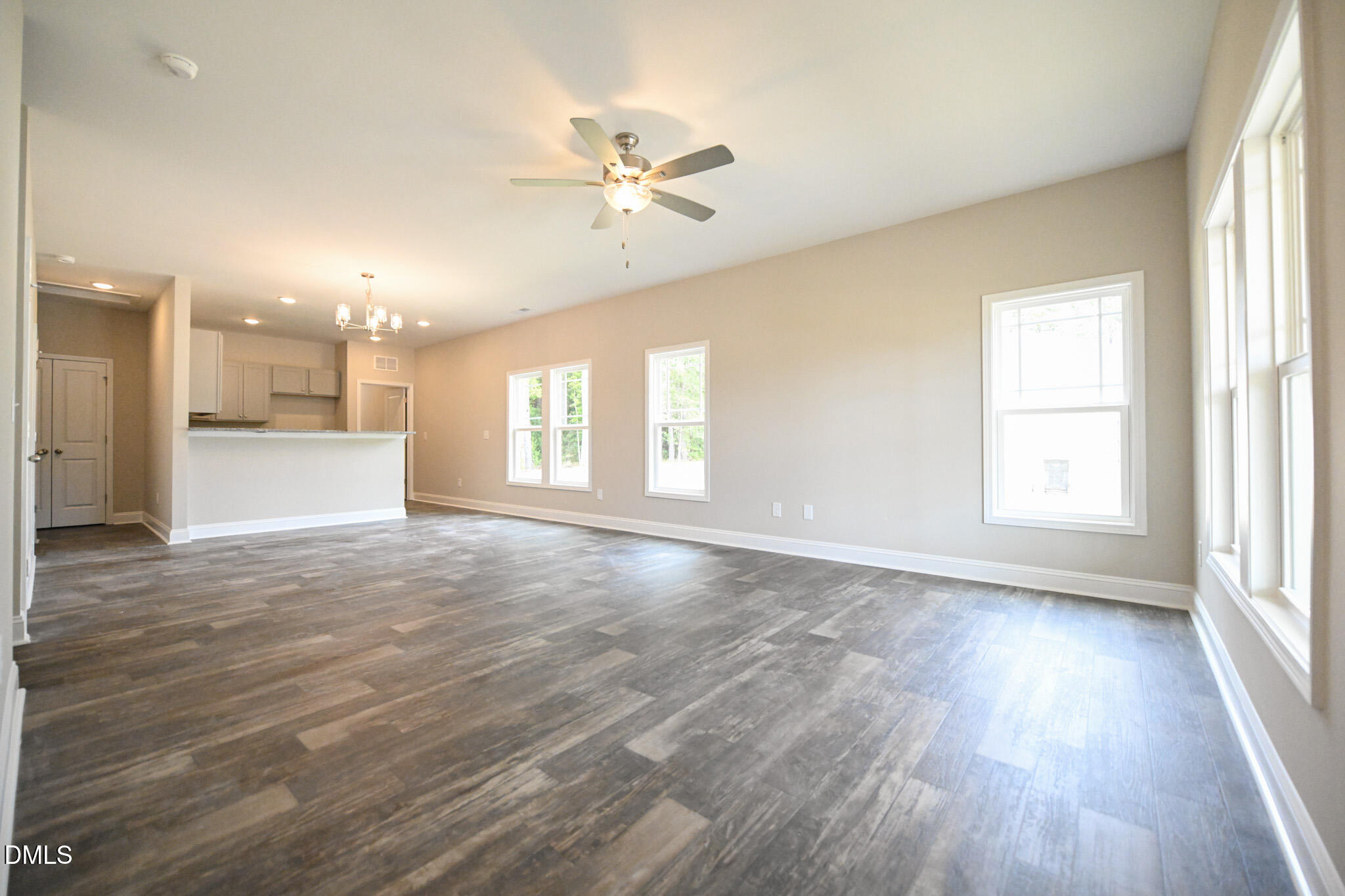 310 S Eastwood Drive Benson NC 27504