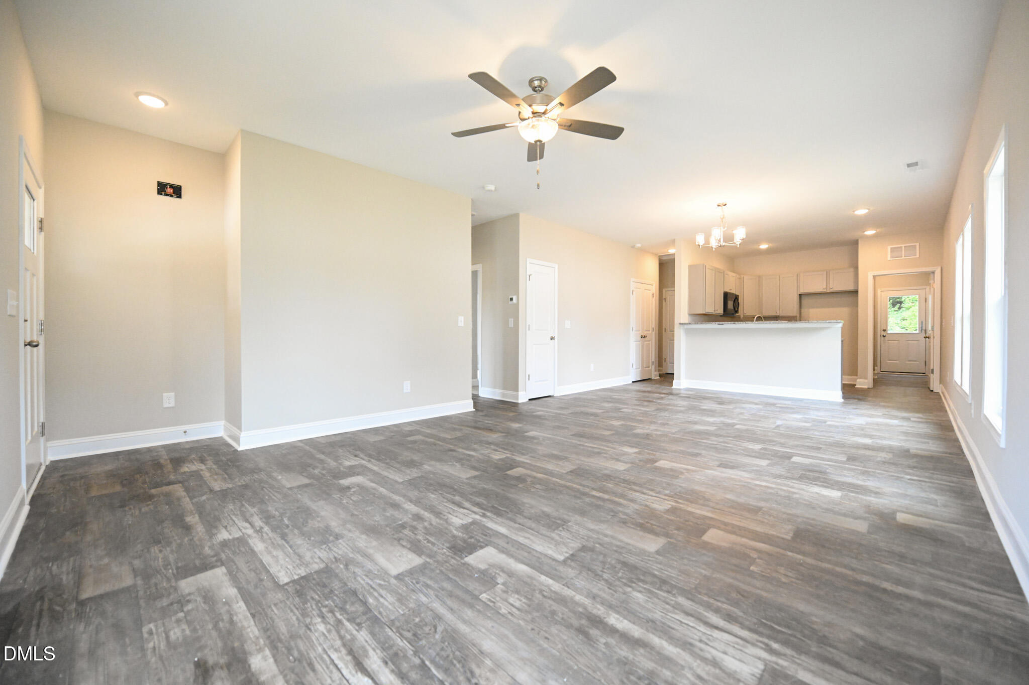 310 S Eastwood Drive Benson NC 27504