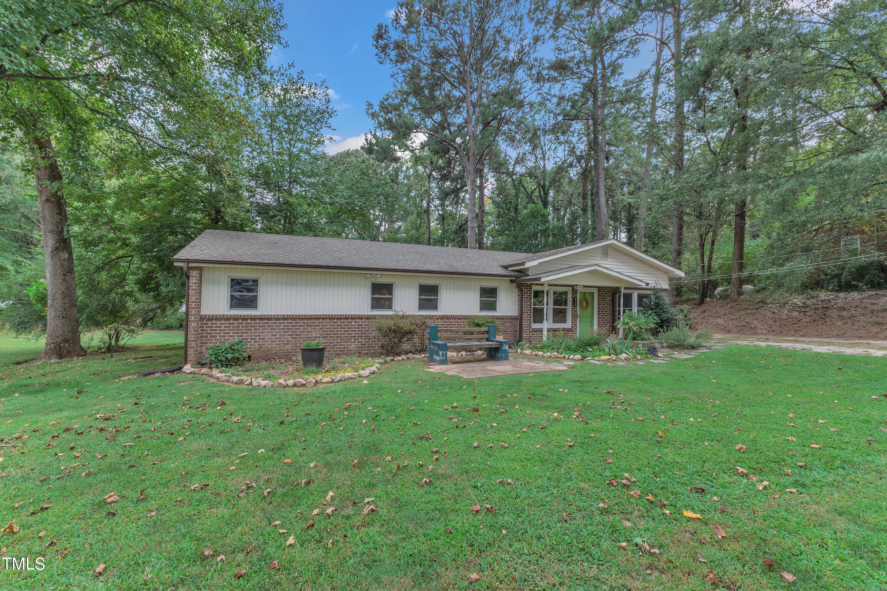 913 Ranch Farm Road Raleigh NC 27603