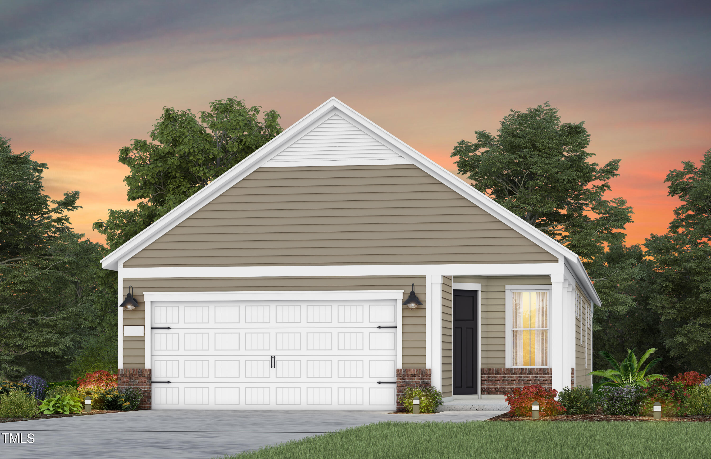 1510 Hornbeam Road Fuquay Varina NC 27526