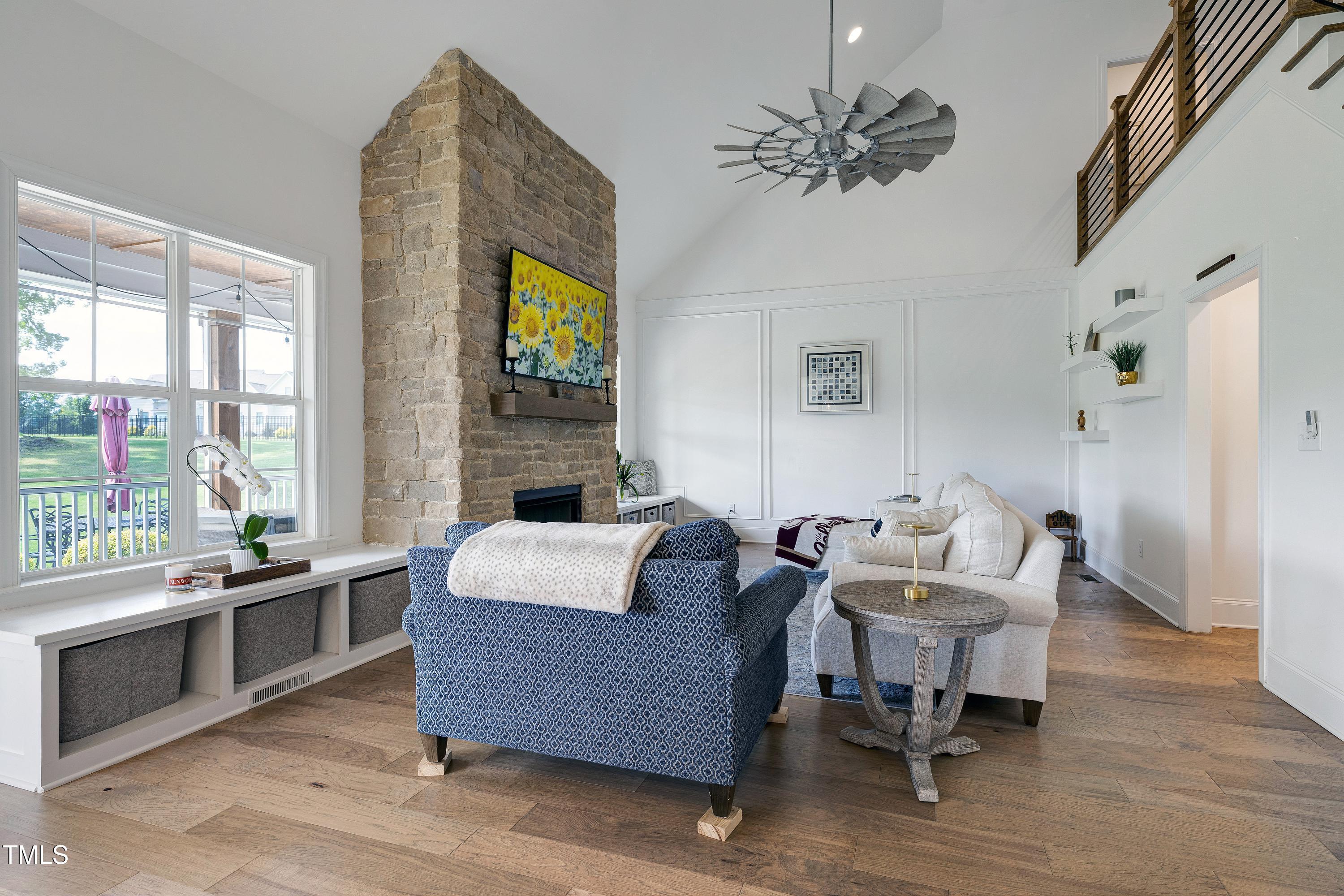 447 Marcellus Way Clayton NC 27527