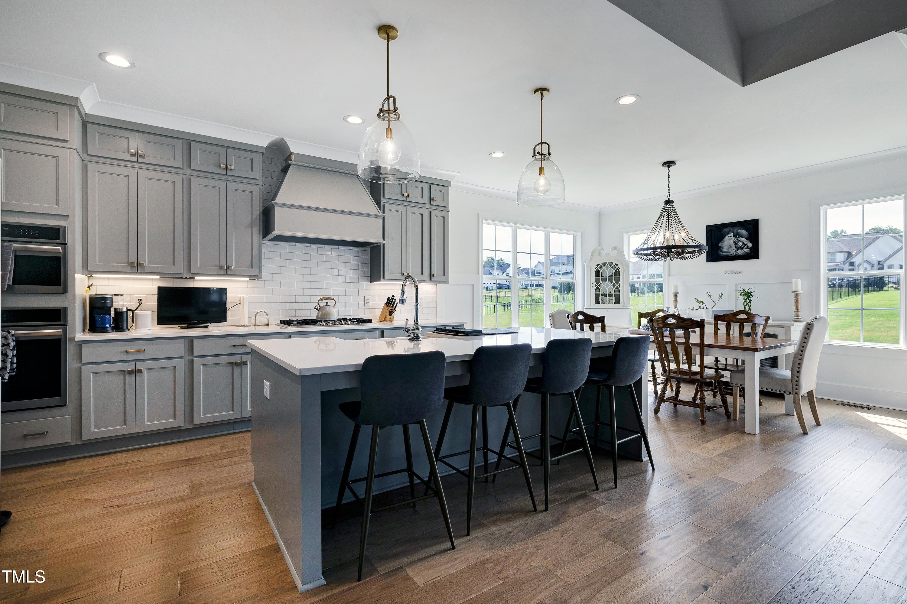 447 Marcellus Way Clayton NC 27527