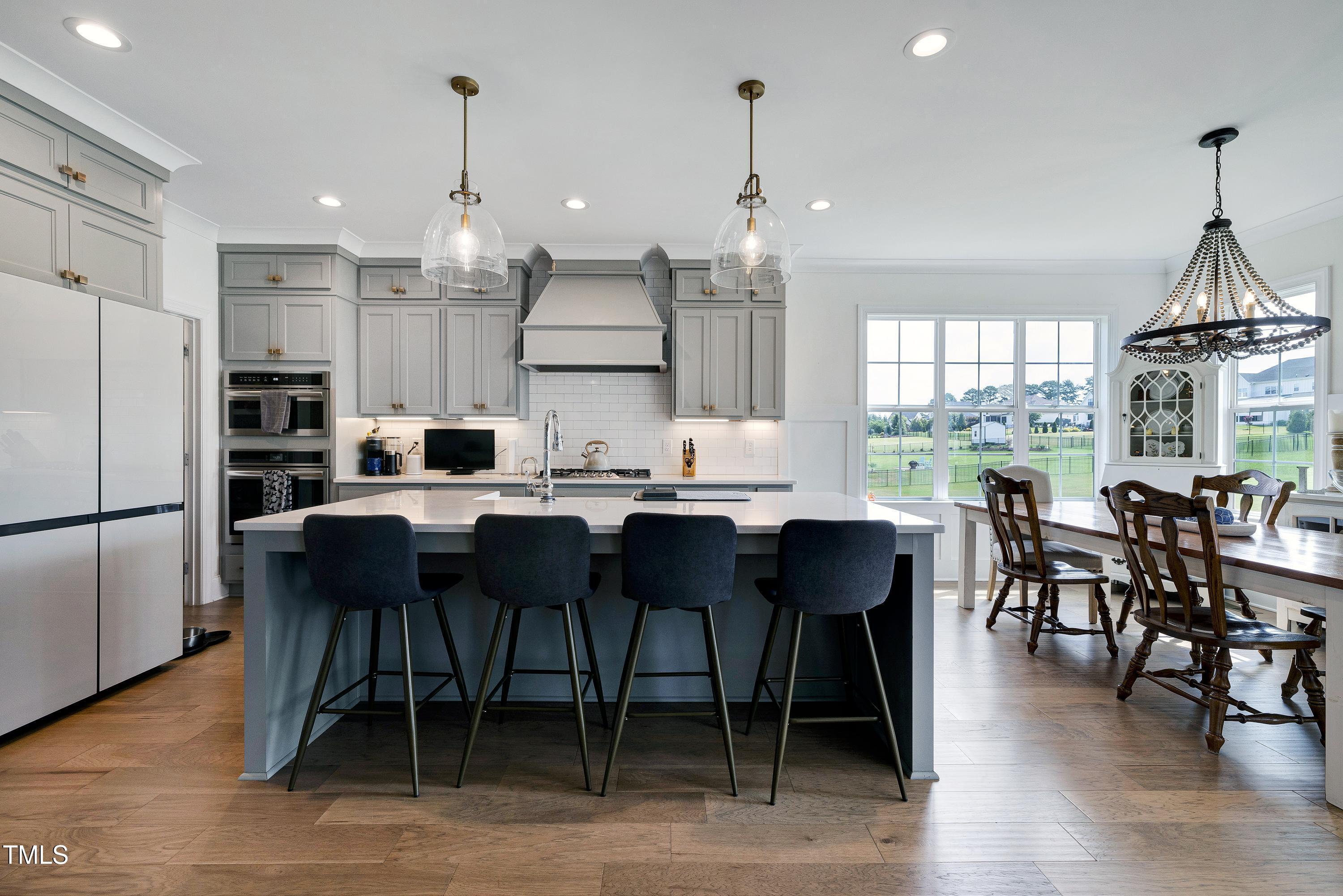 447 Marcellus Way Clayton NC 27527