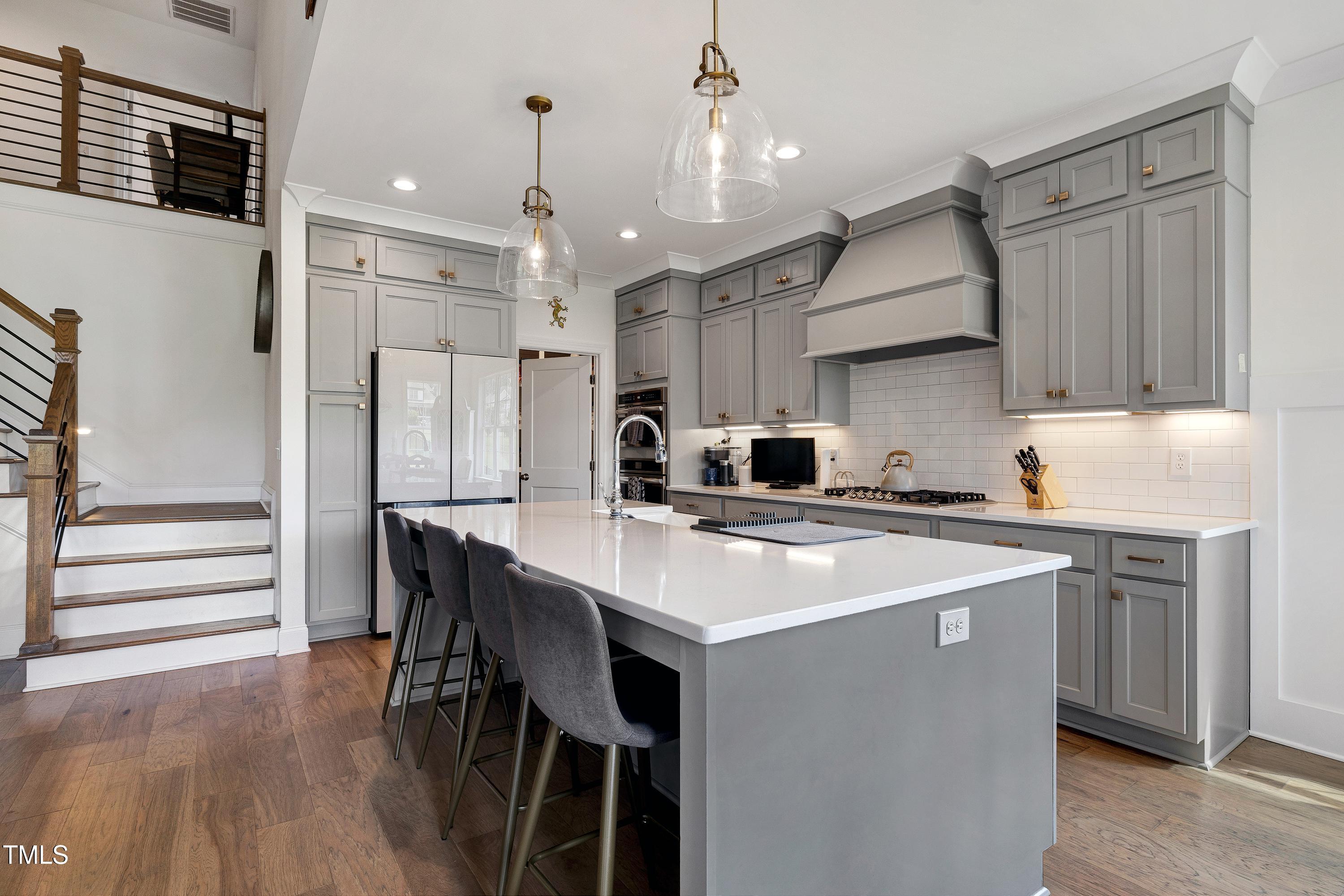 447 Marcellus Way Clayton NC 27527