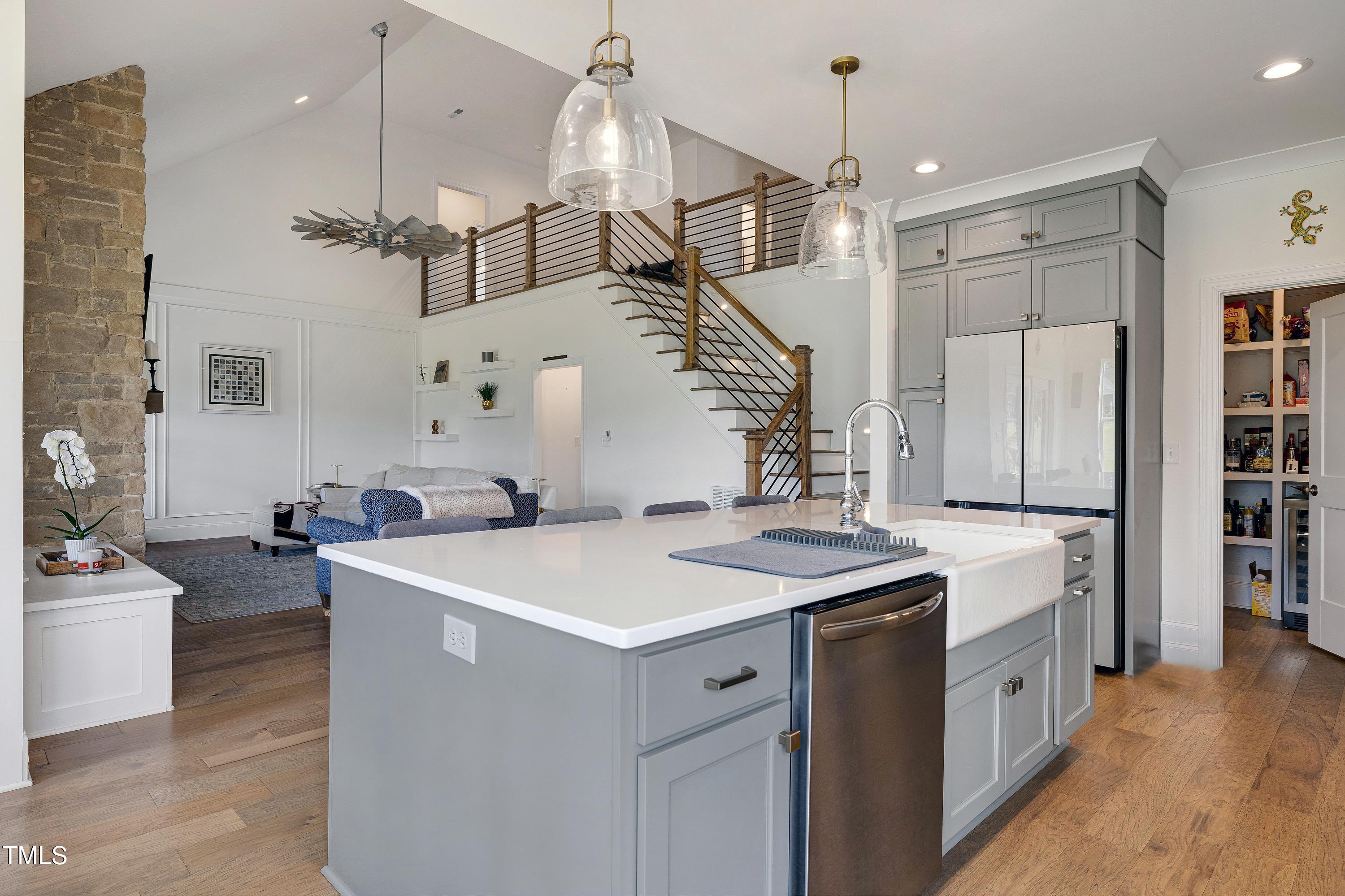 447 Marcellus Way Clayton NC 27527