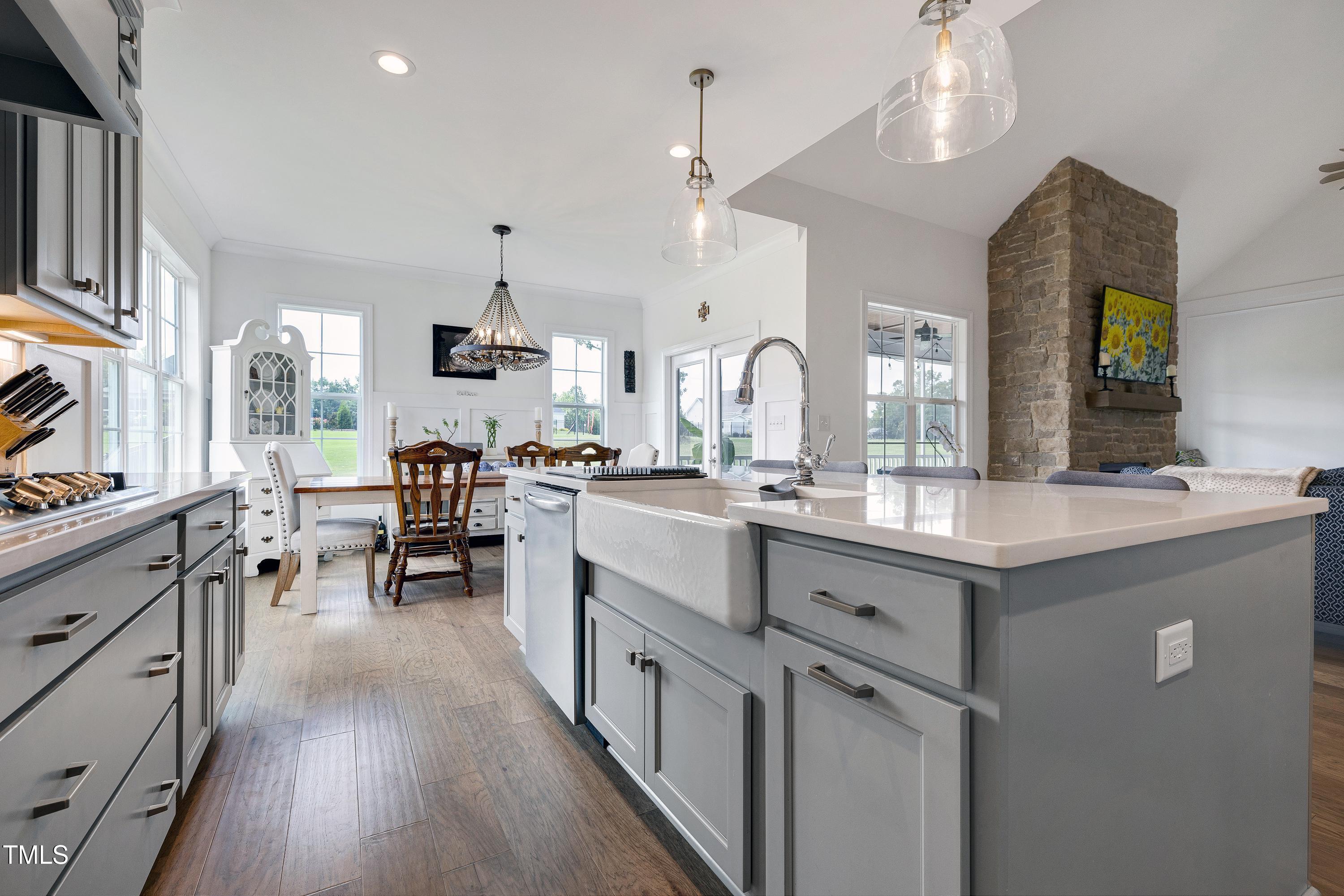 447 Marcellus Way Clayton NC 27527