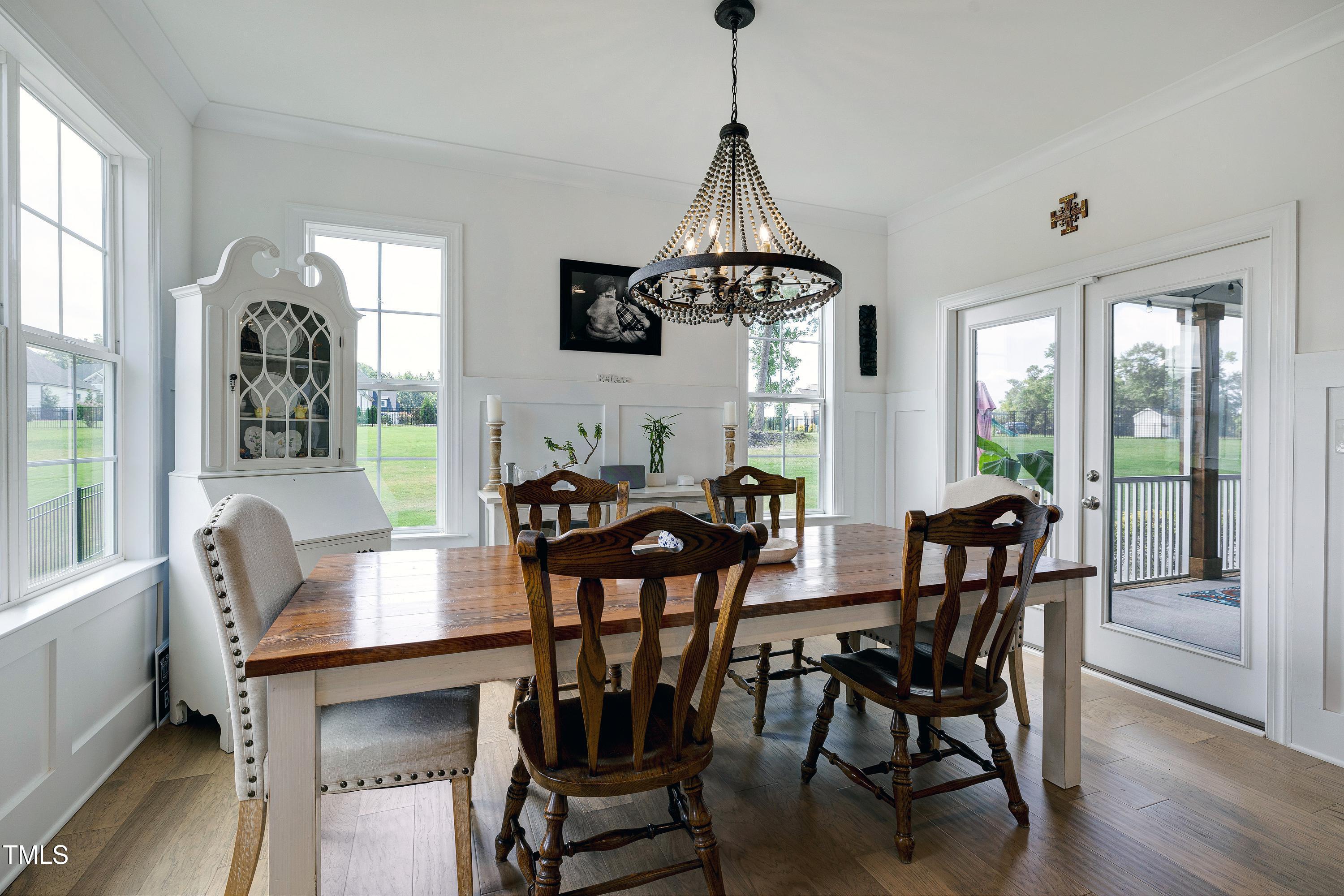 447 Marcellus Way Clayton NC 27527