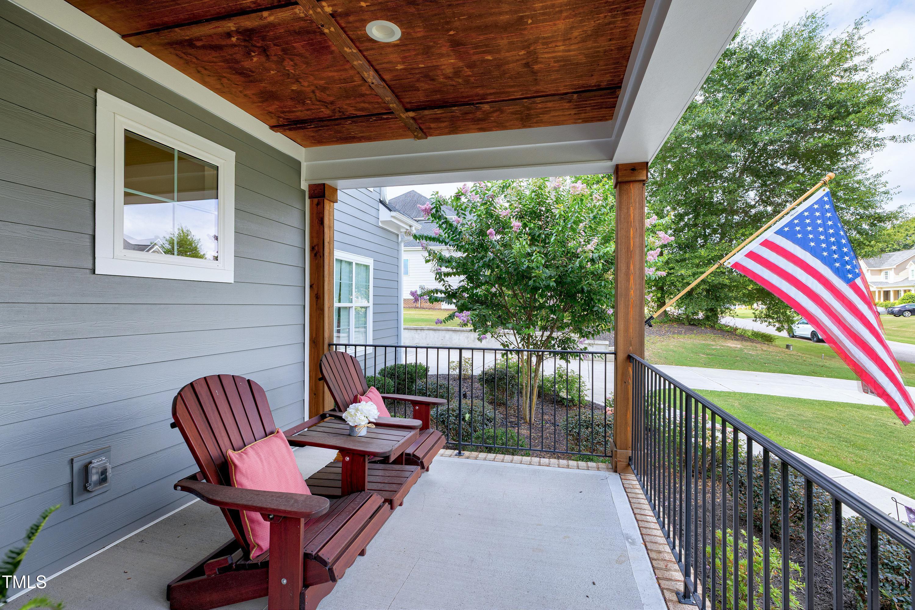 447 Marcellus Way Clayton NC 27527