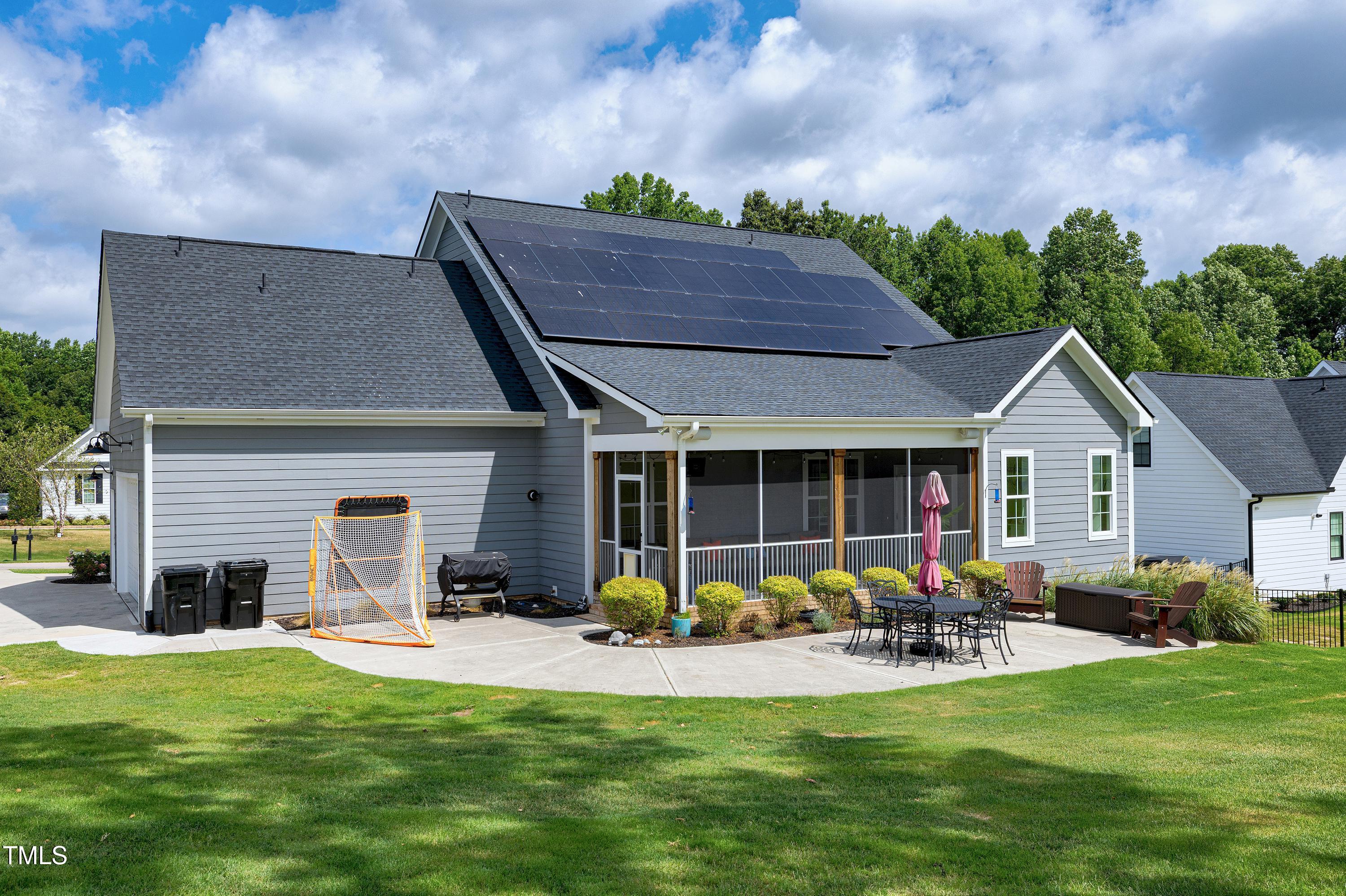 447 Marcellus Way Clayton NC 27527