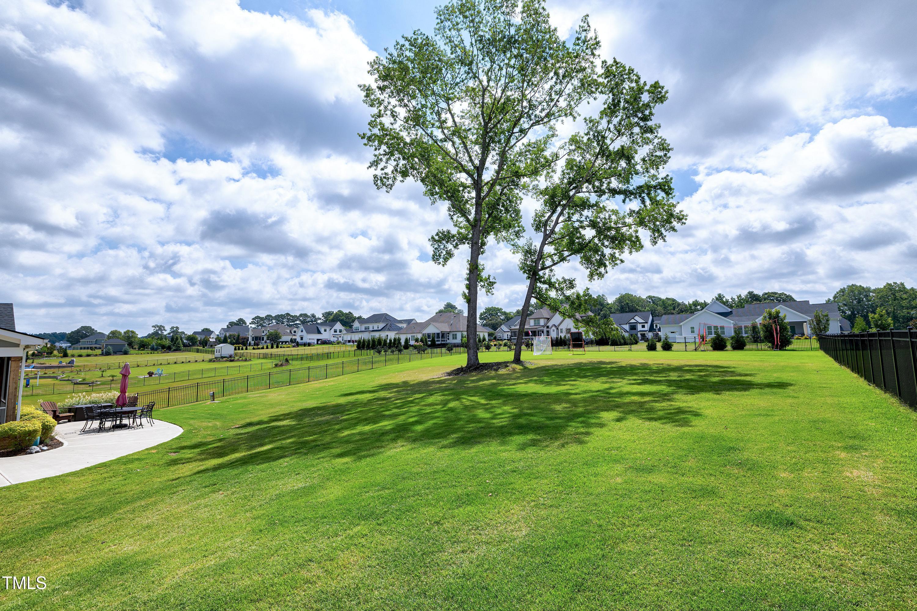 447 Marcellus Way Clayton NC 27527