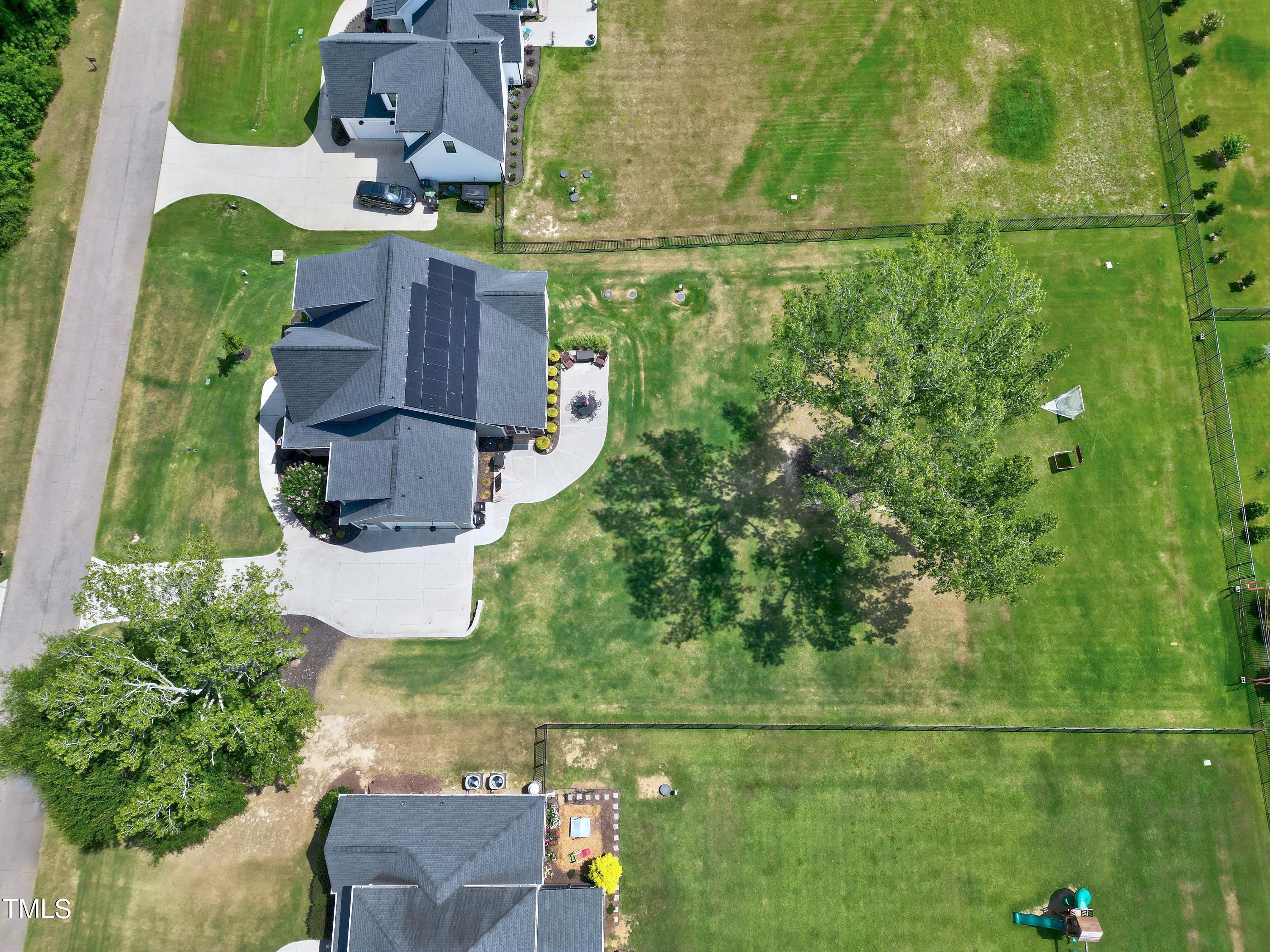 447 Marcellus Way Clayton NC 27527