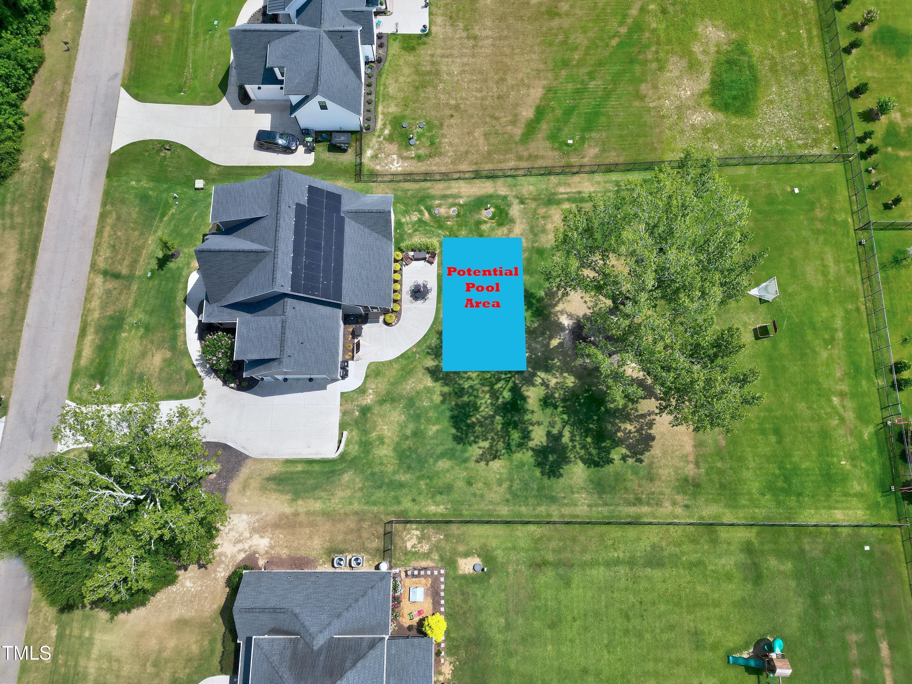 447 Marcellus Way Clayton NC 27527