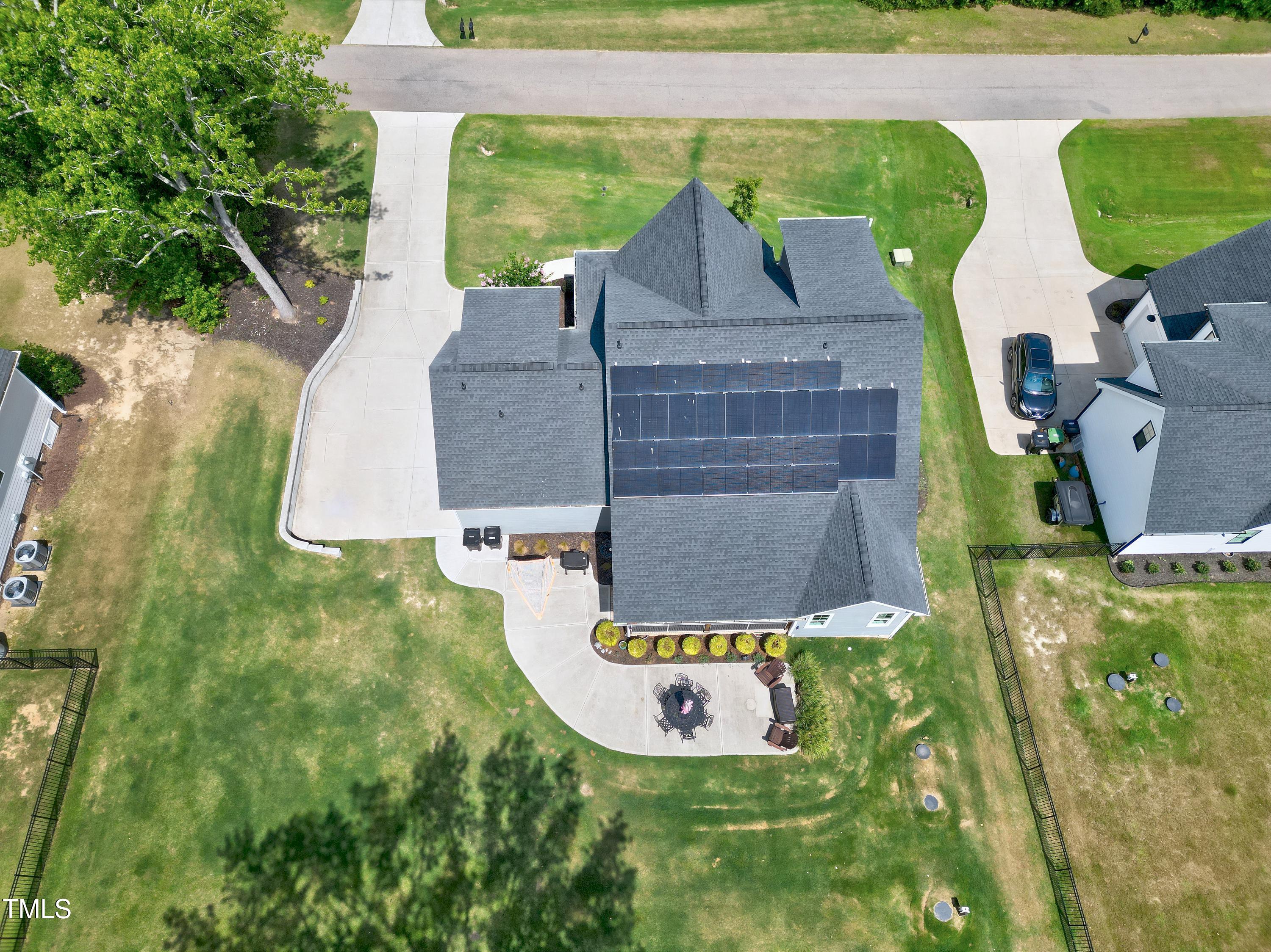 447 Marcellus Way Clayton NC 27527