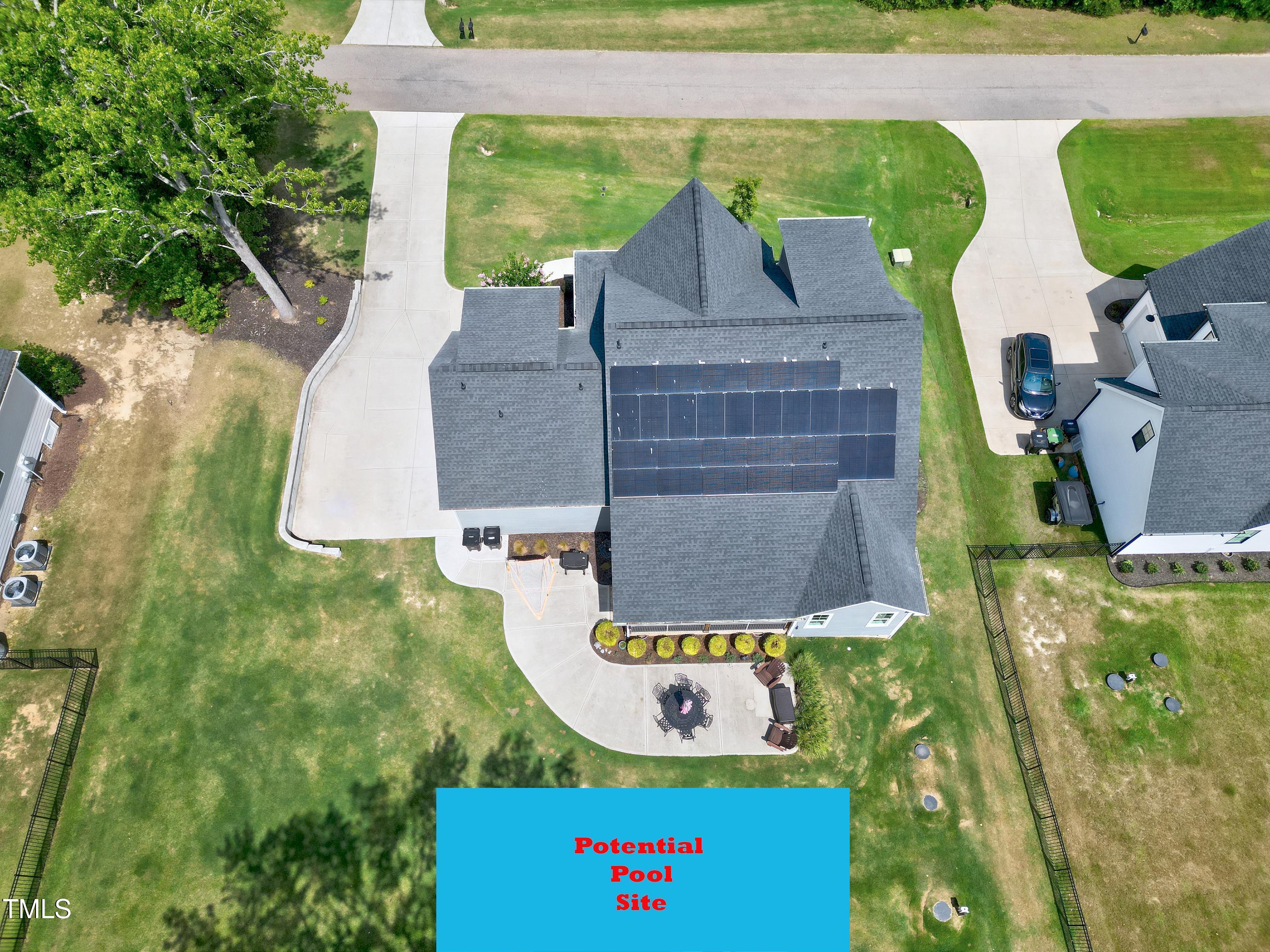 447 Marcellus Way Clayton NC 27527