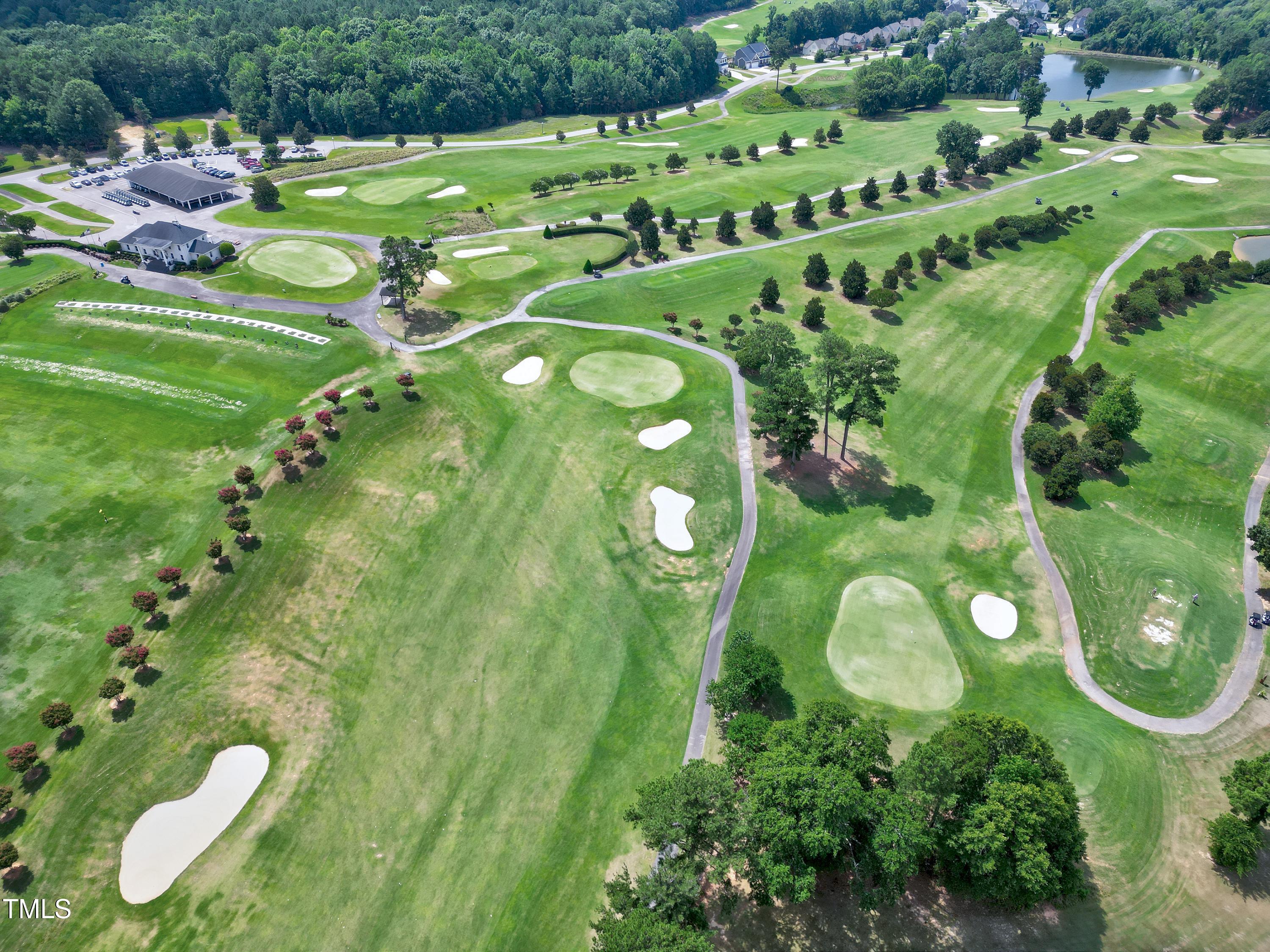 447 Marcellus Way Clayton NC 27527