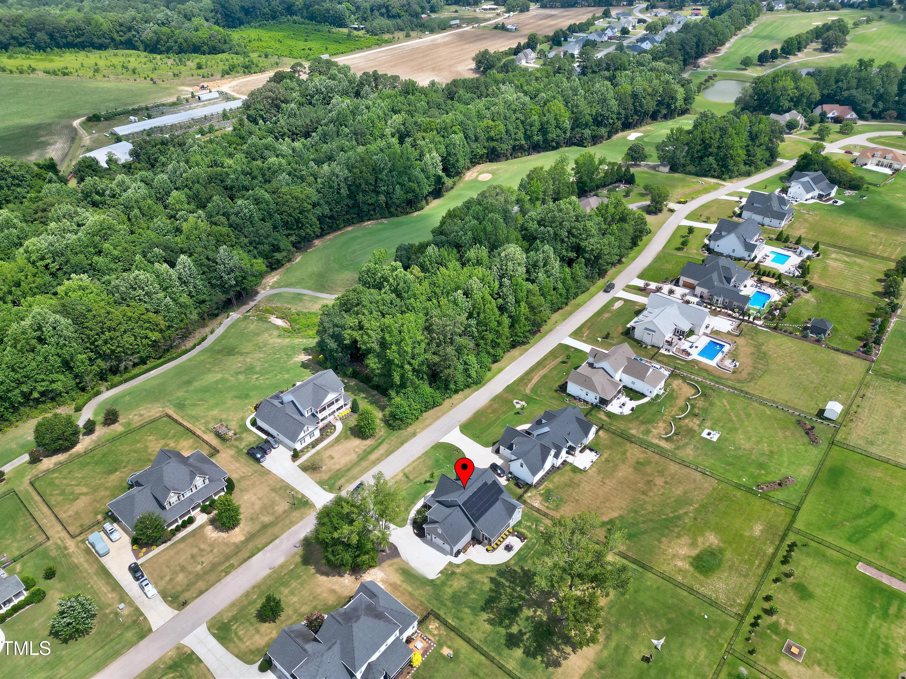 447 Marcellus Way Clayton NC 27527