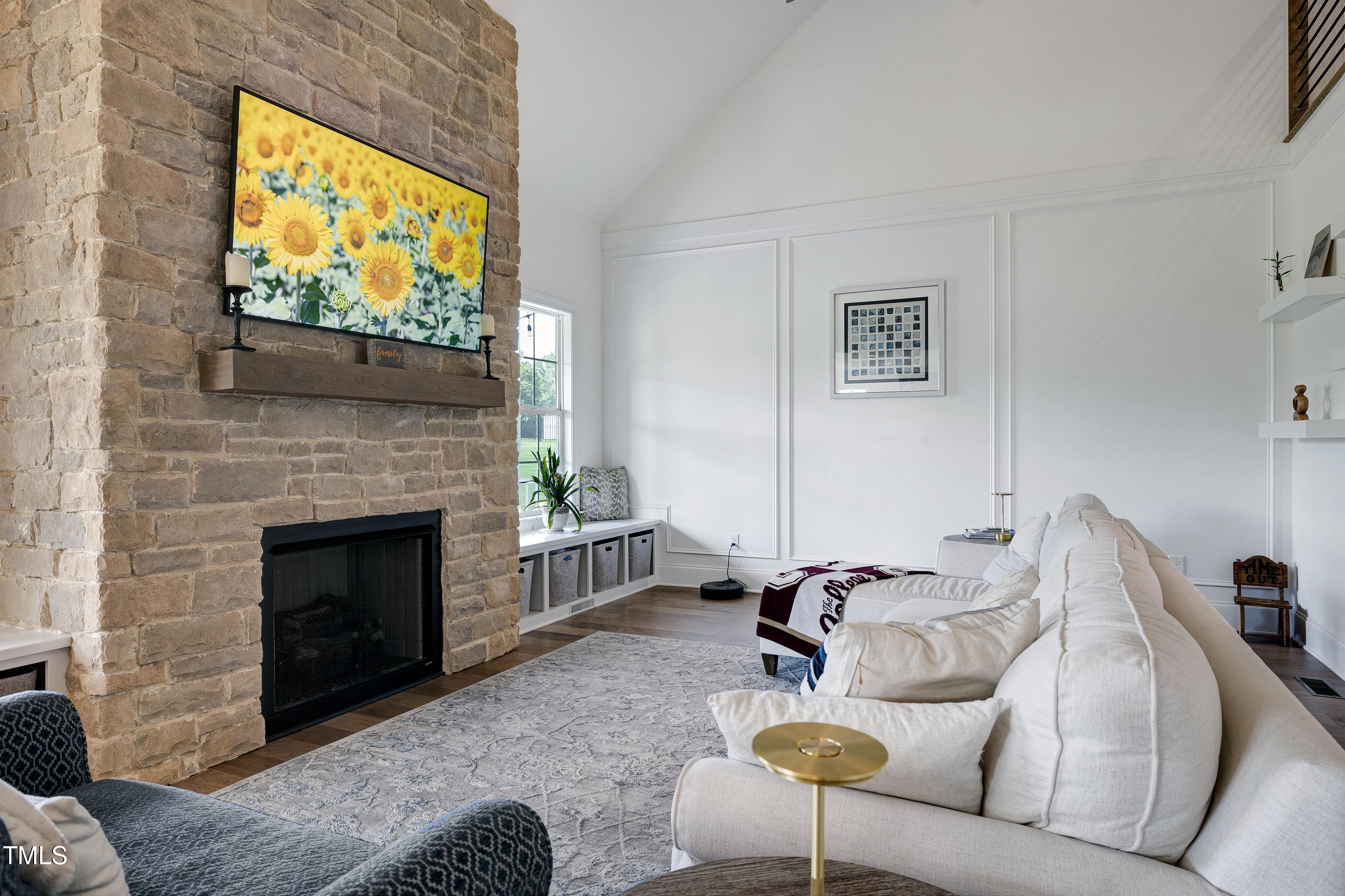 447 Marcellus Way Clayton NC 27527