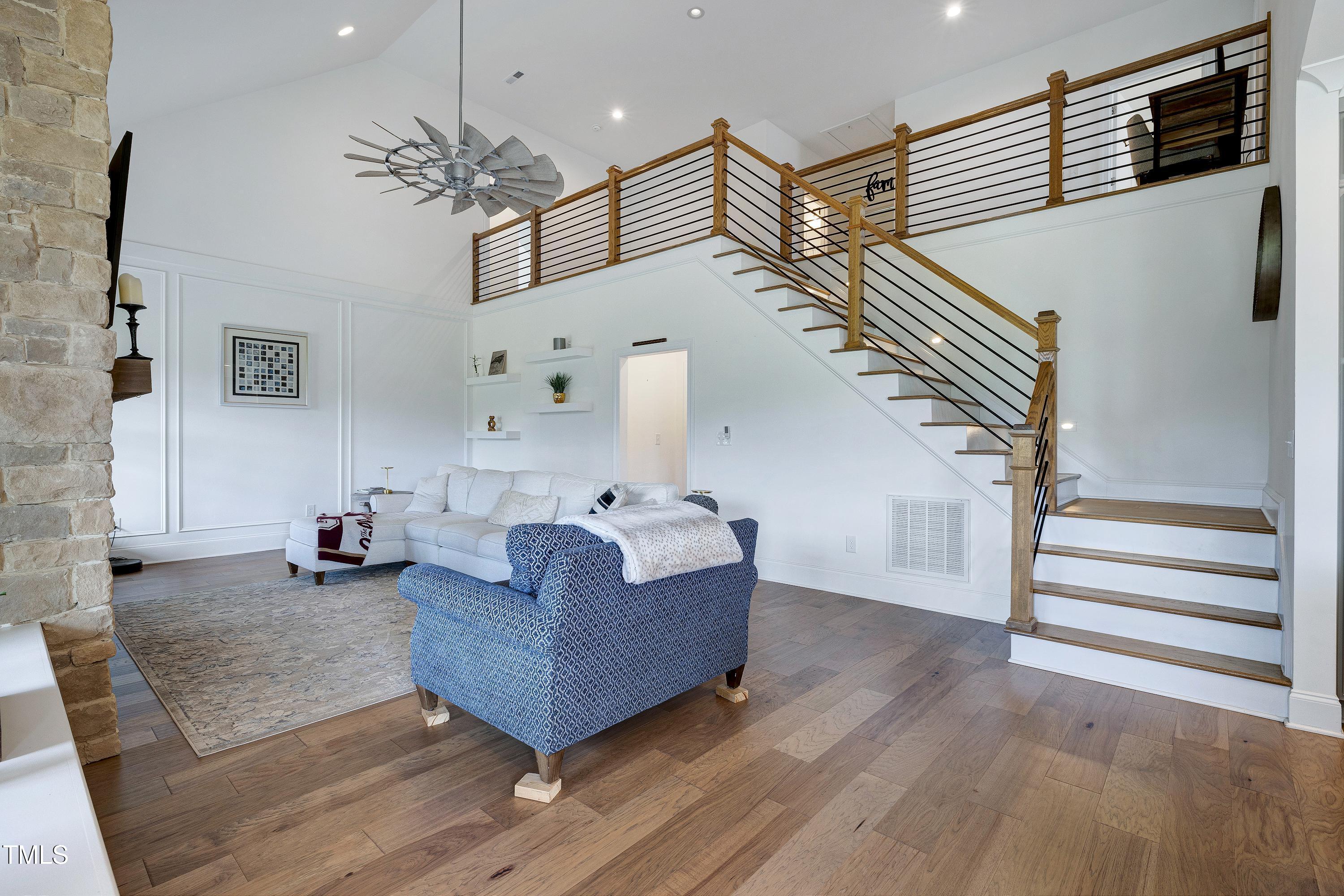 447 Marcellus Way Clayton NC 27527