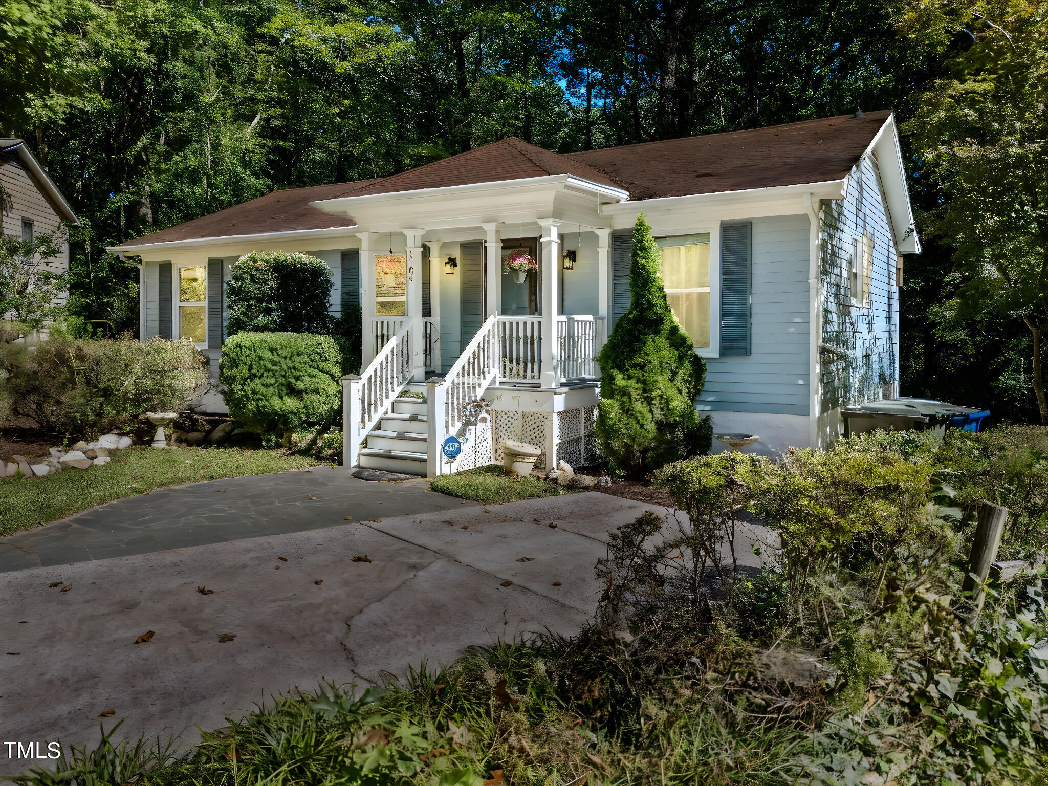 1104 Terrace Court Raleigh NC 27615