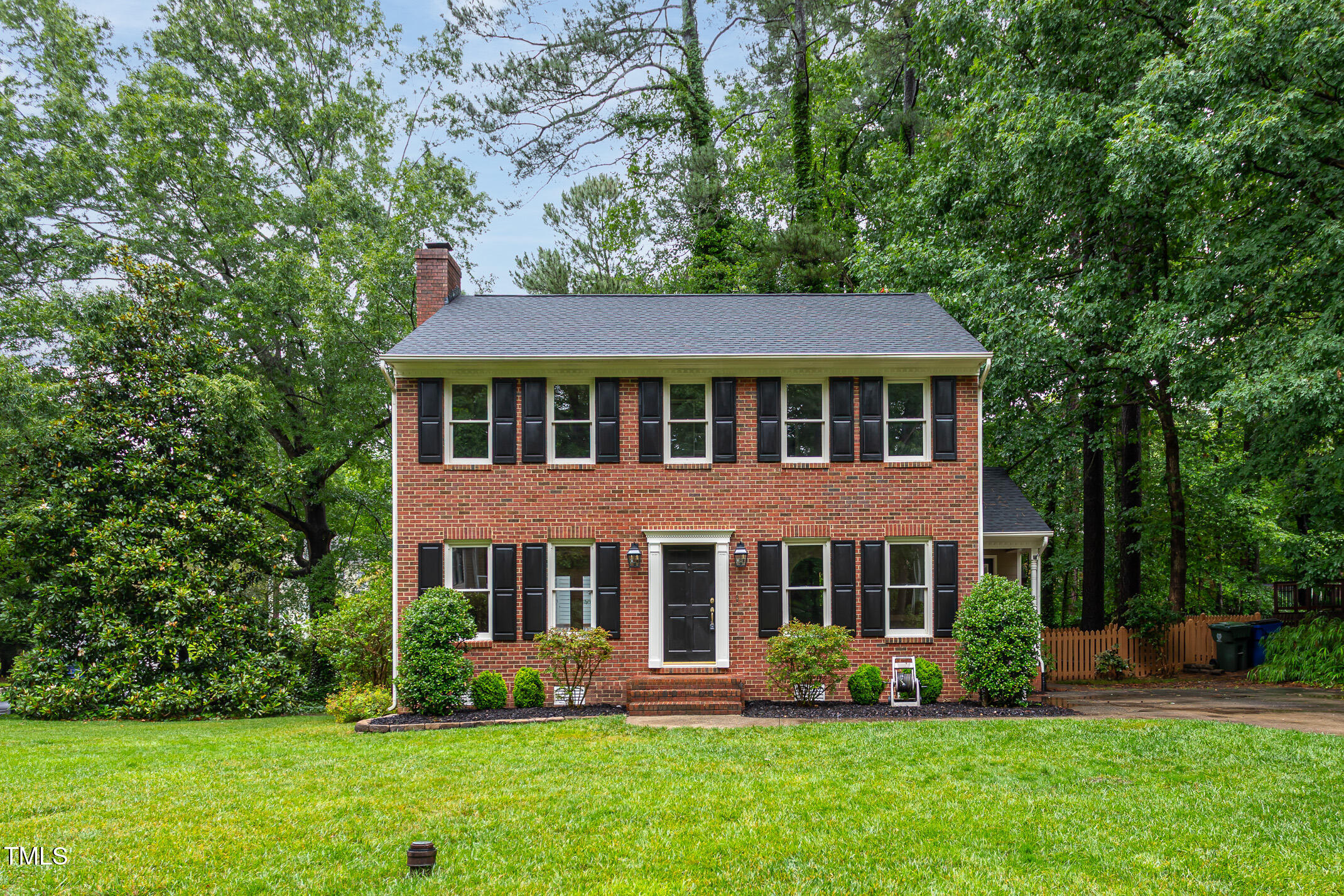11816 Stannary Place Raleigh NC 27613