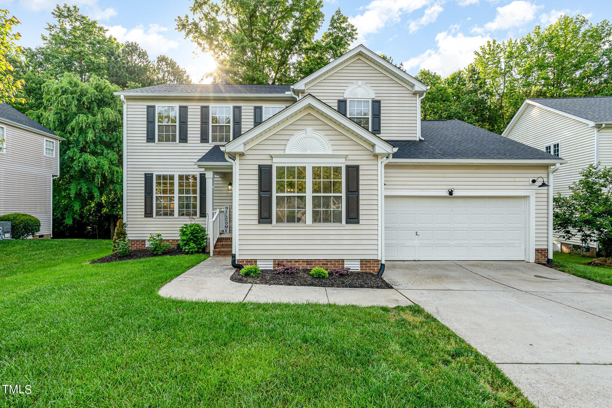 501 Palafox Drive Chapel Hill NC 27516