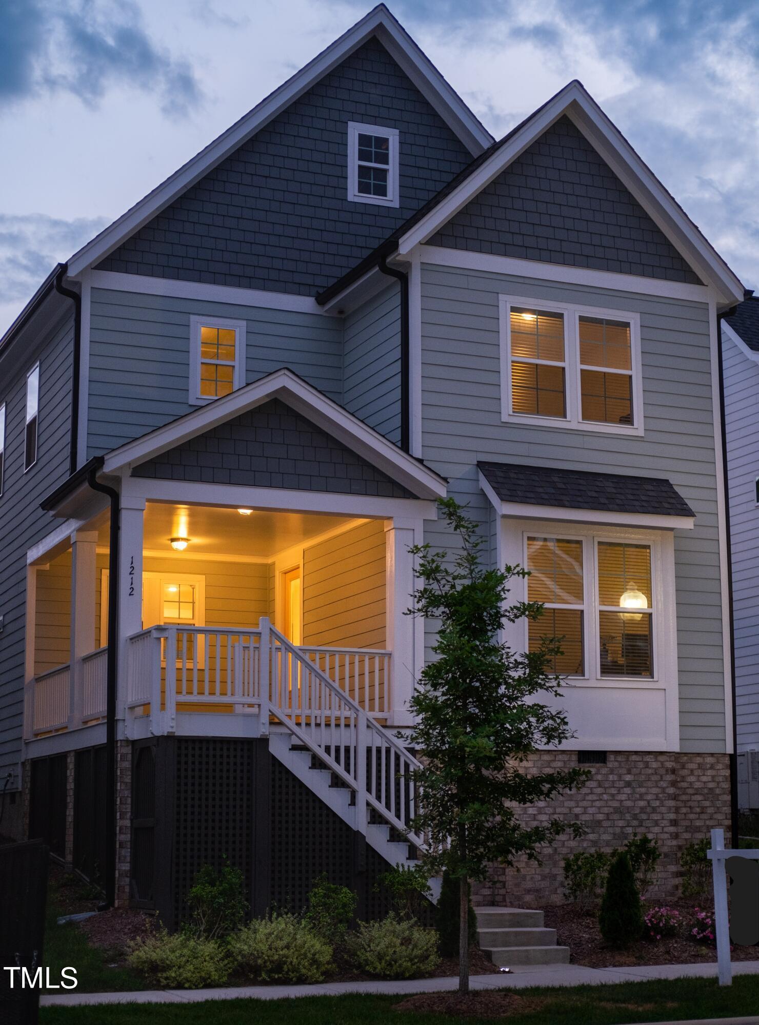 1212 Remey Avenue Wake Forest NC 27587