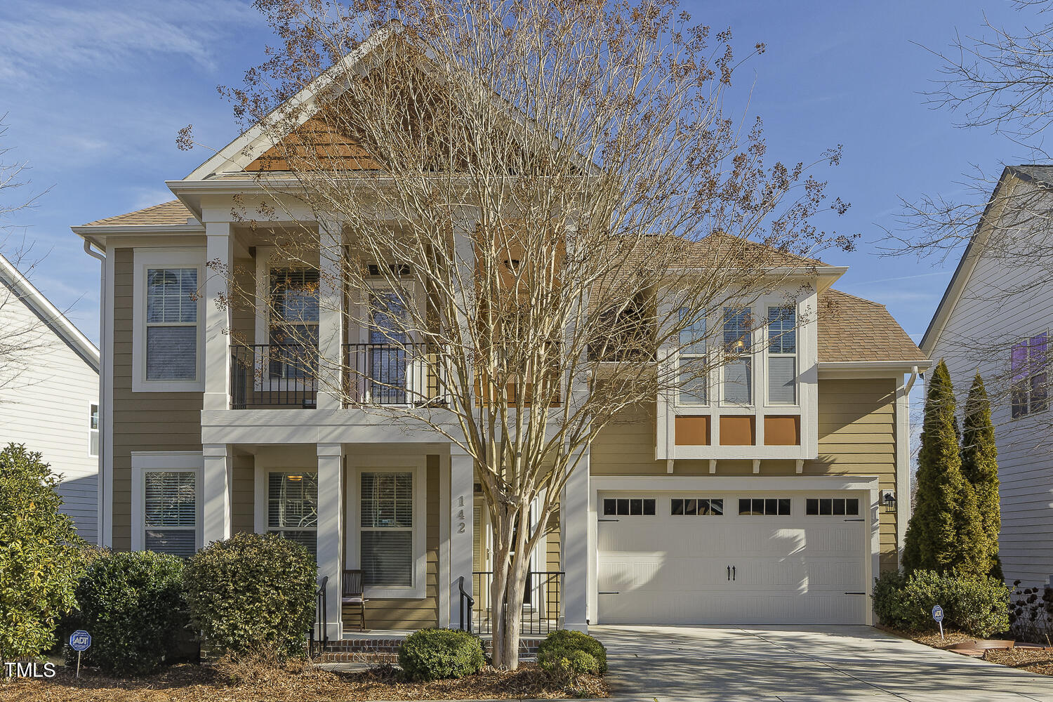 142 Tuckers Pond Drive Chapel Hill NC 27516