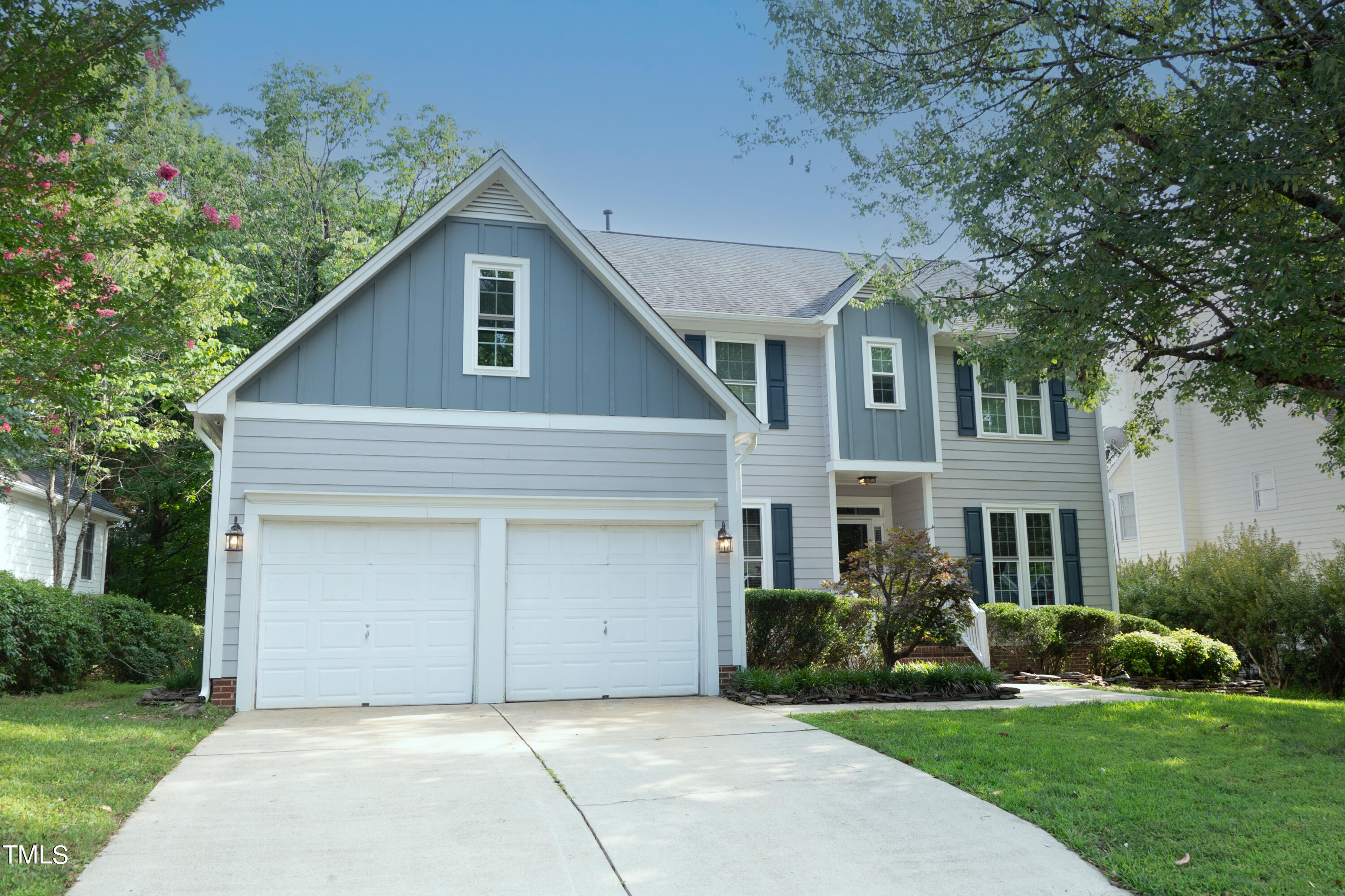 5309 Calverton Drive Raleigh NC 27613
