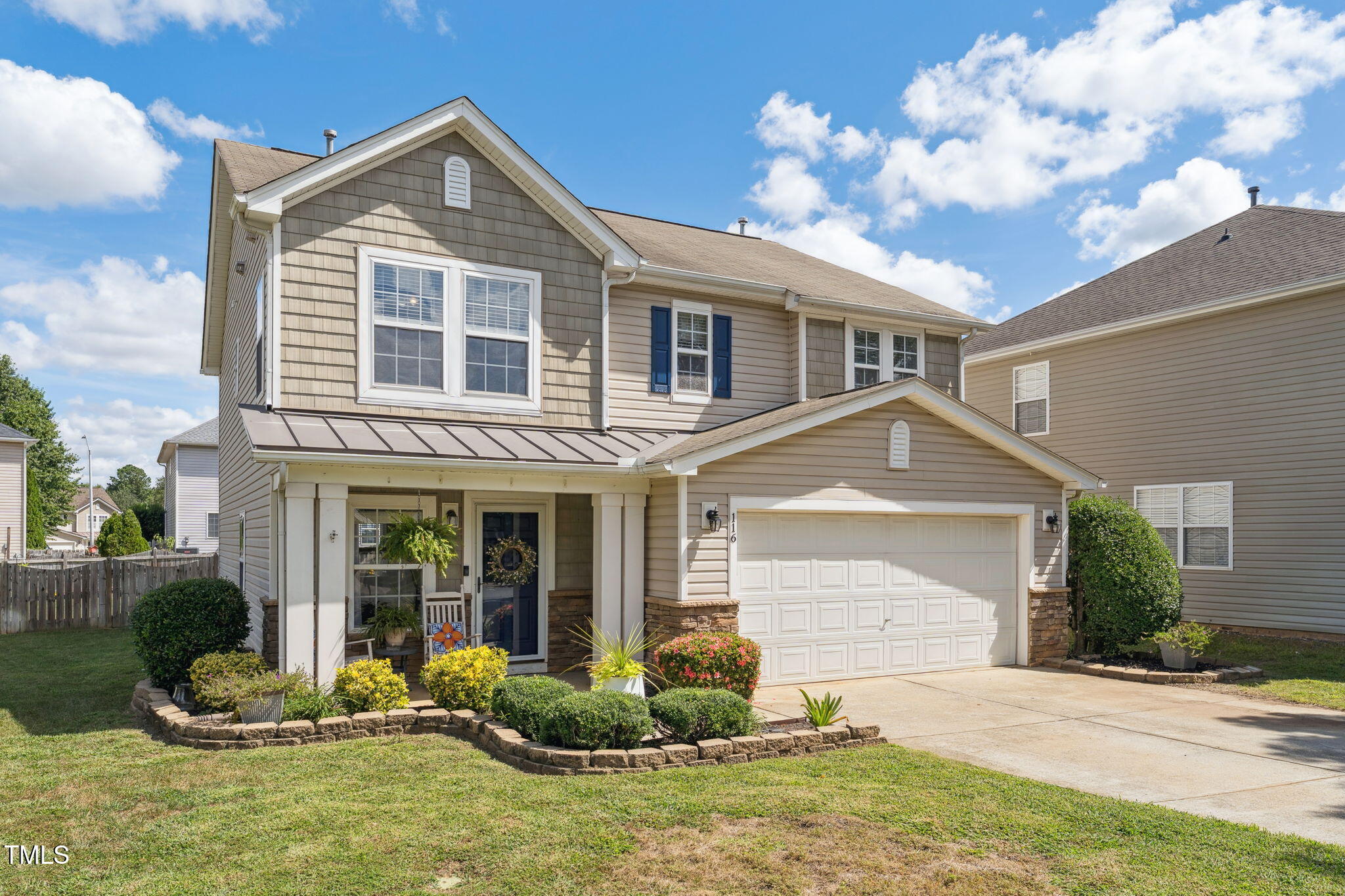 116 Cupp Court Raleigh NC 27603