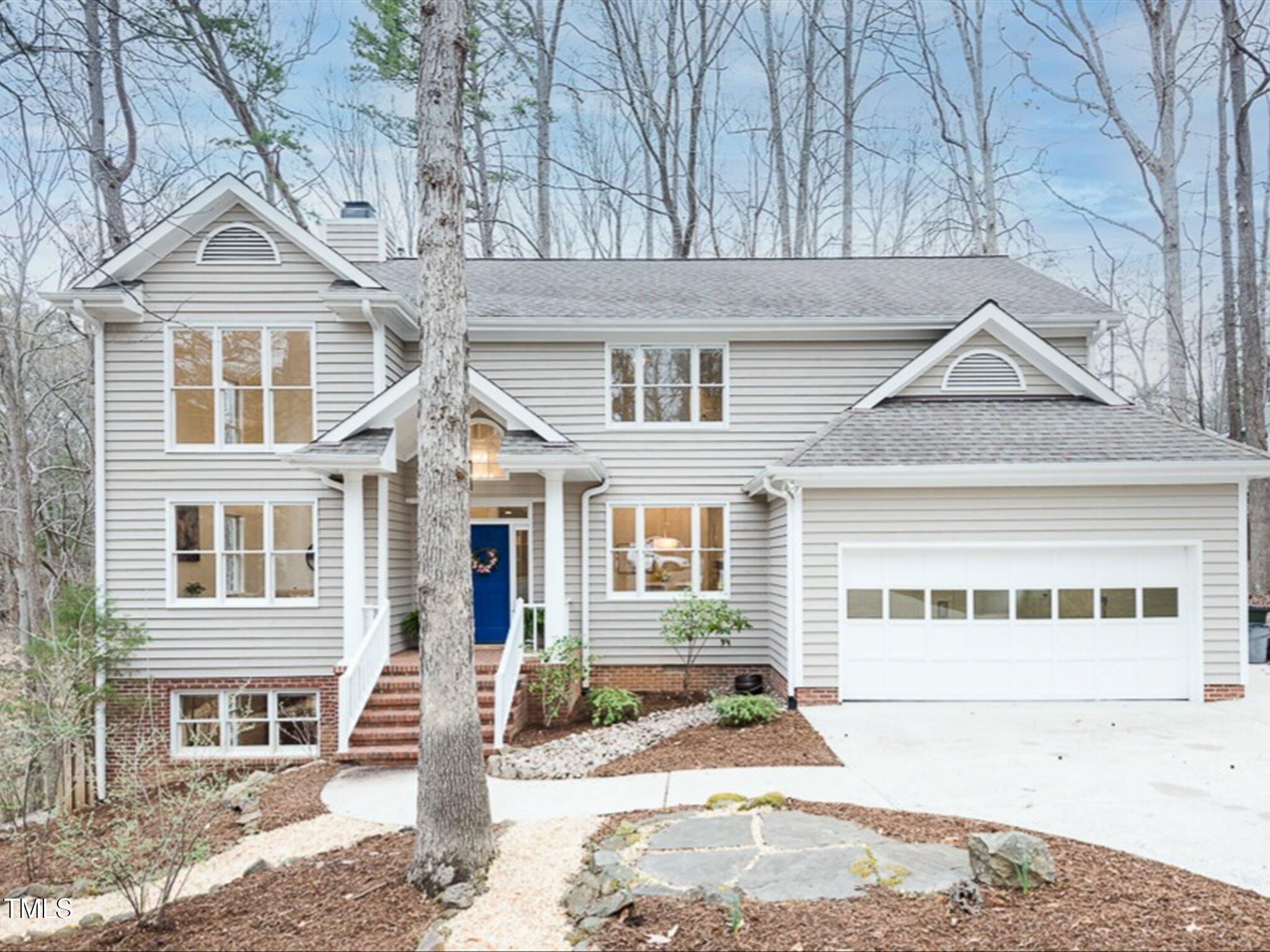 104 Manchester Place Chapel Hill NC 27516