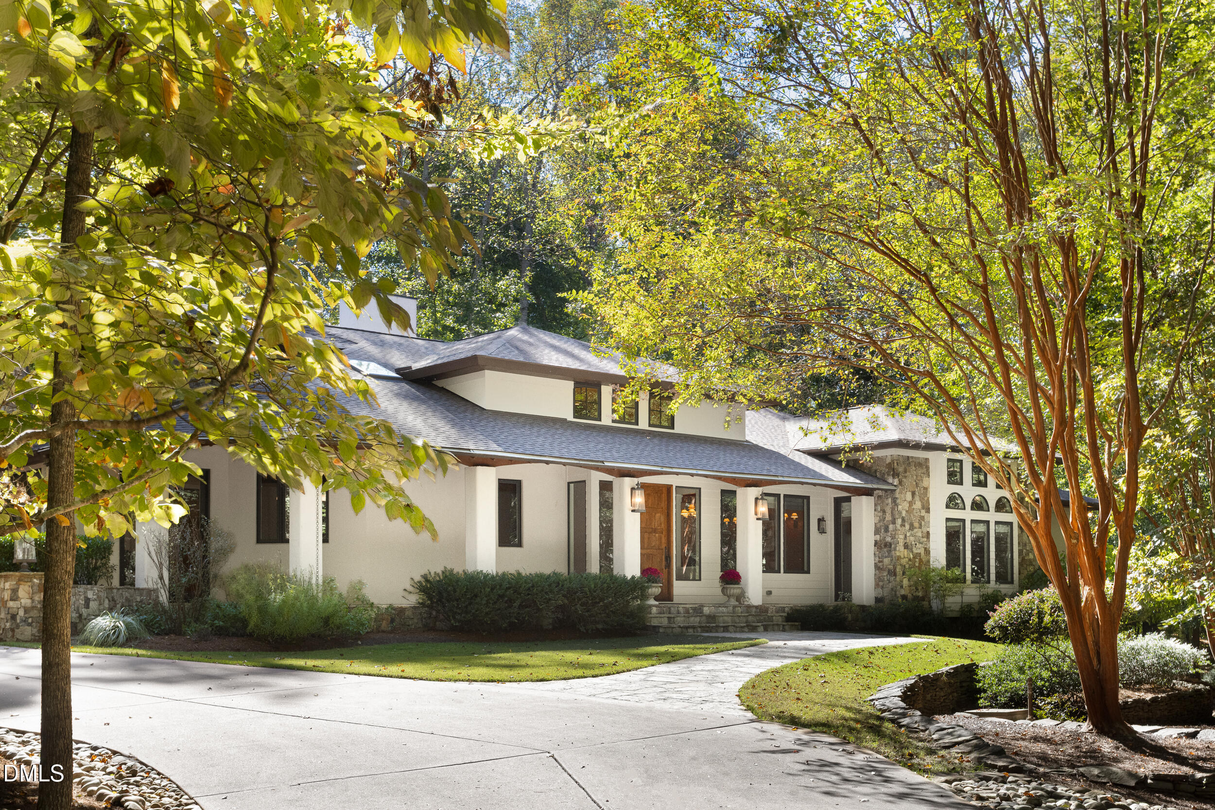 2705 Bridgeton Place Chapel Hill NC 27514