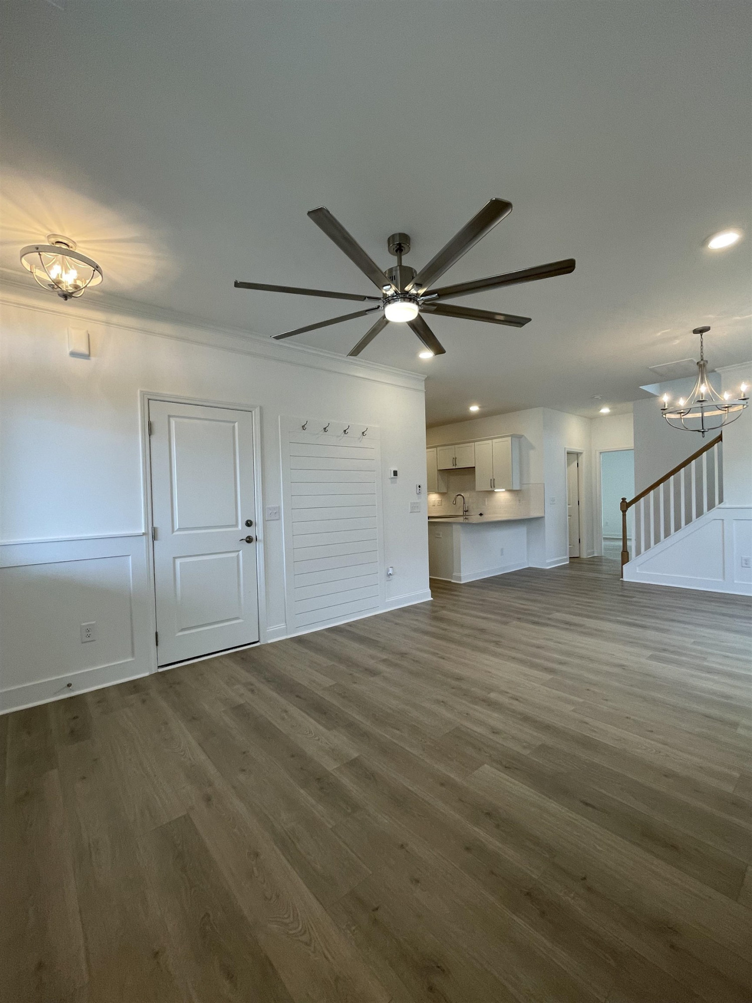 137 Swain Street Clayton NC 27527