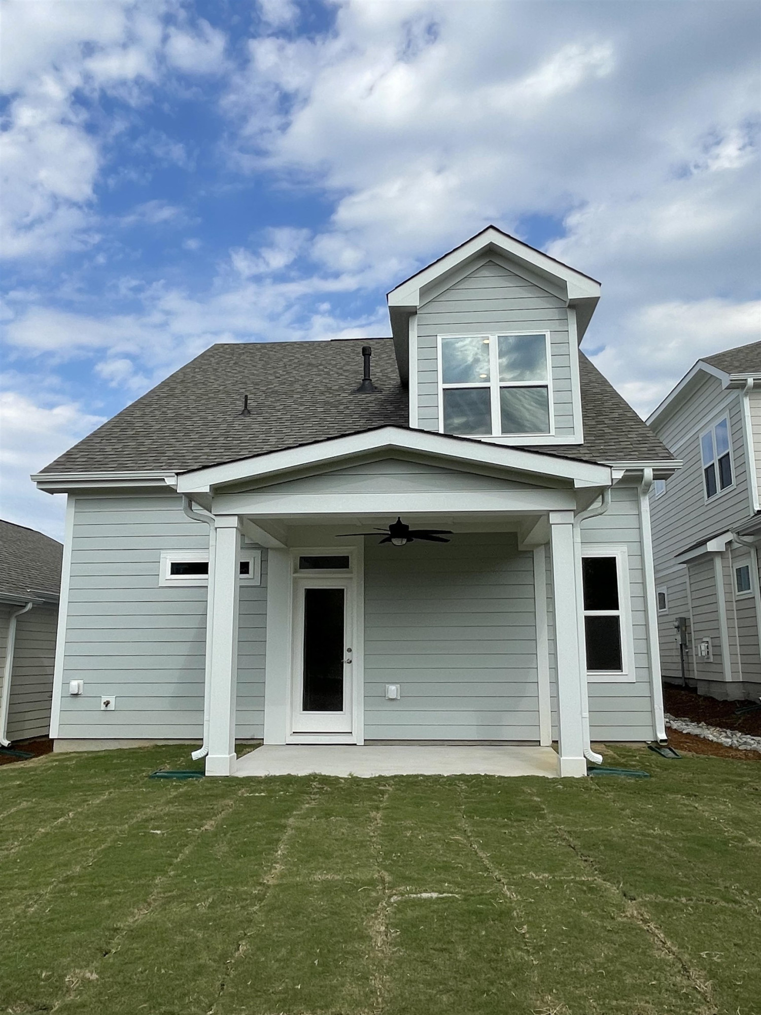 137 Swain Street Clayton NC 27527