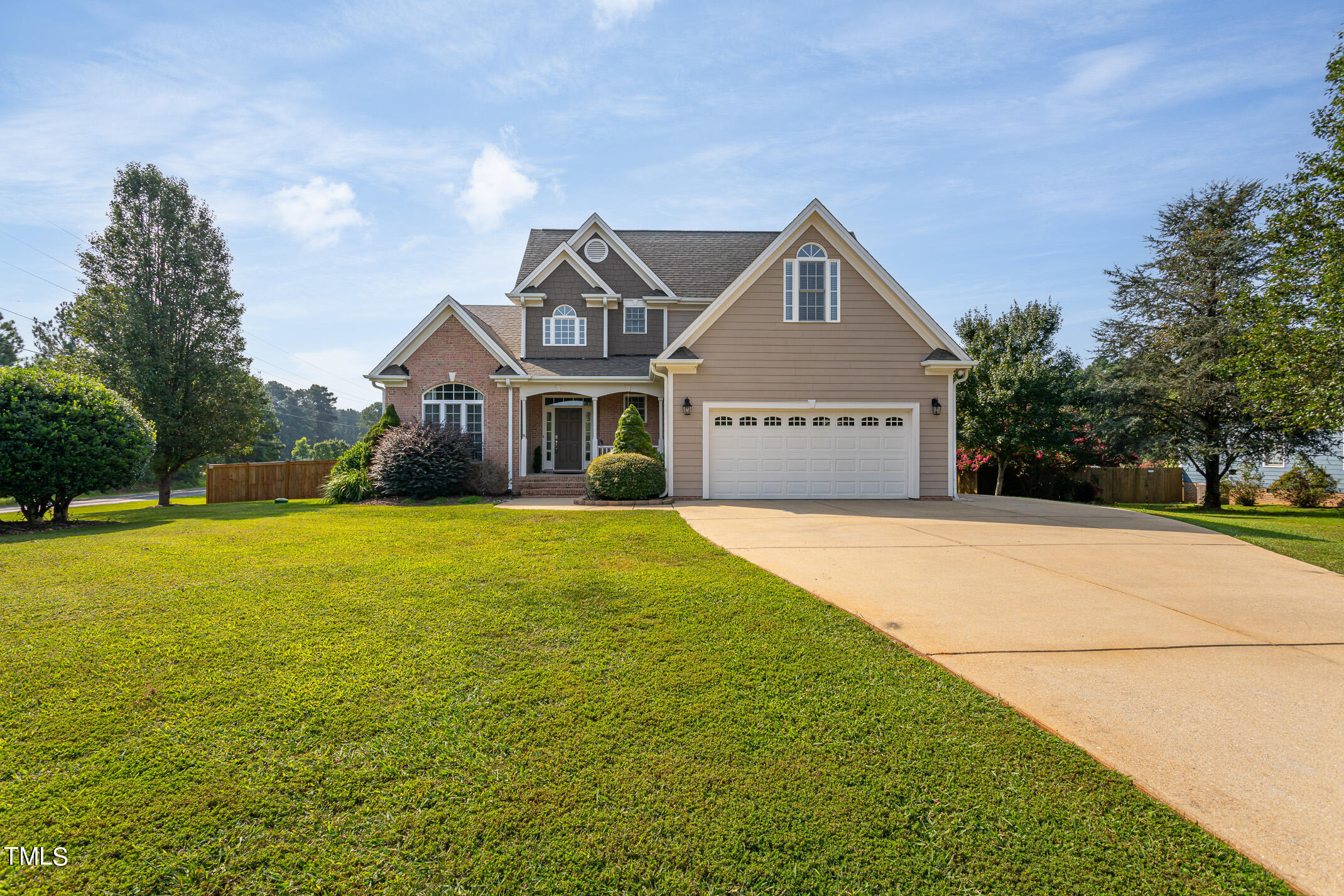 9040 New Century Road Wake Forest NC 27587