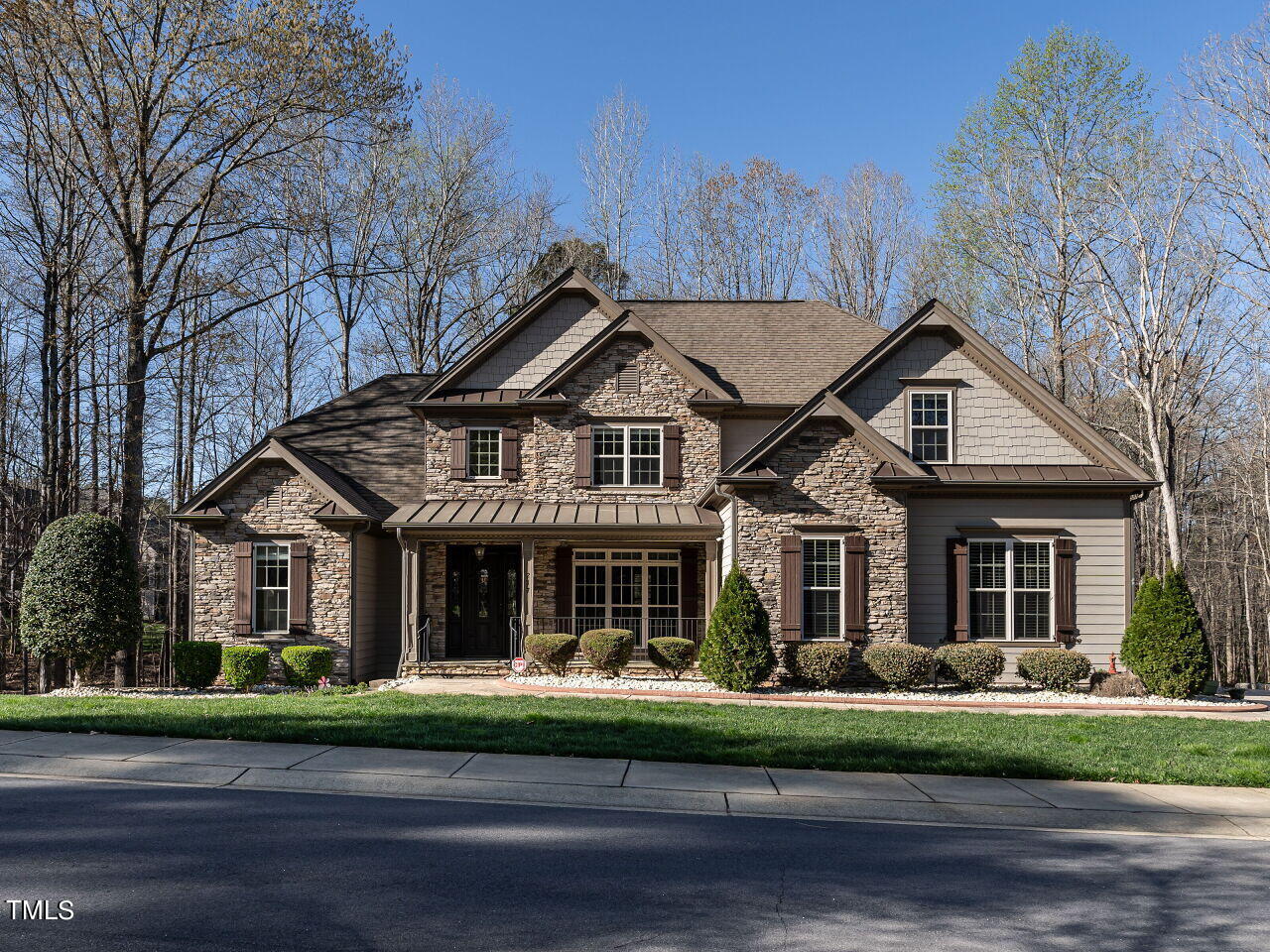 217 Josiah Drive Clayton NC 27527