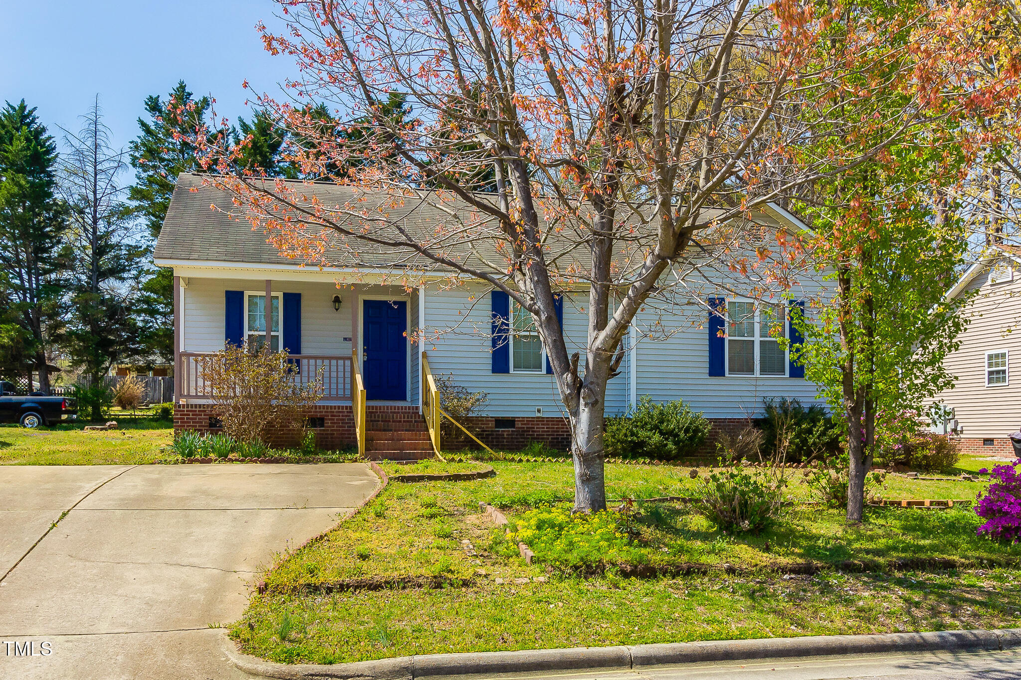 133 Grassy Rio Lane Garner NC 27529