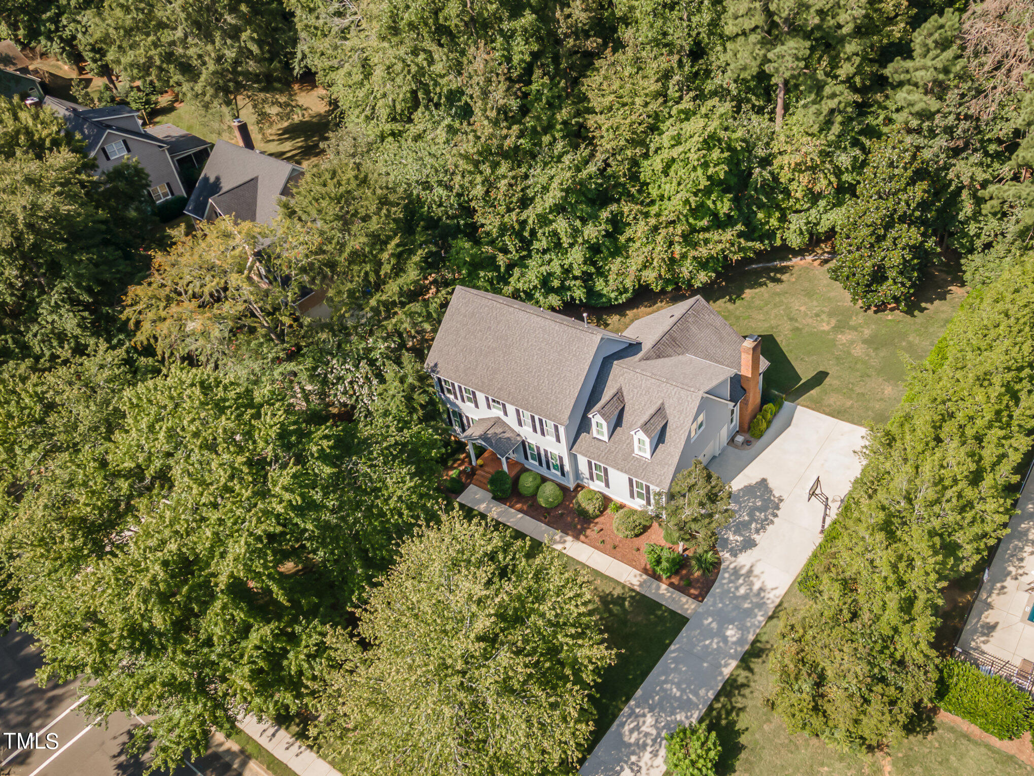 100 Stratford Drive Chapel Hill NC 27516