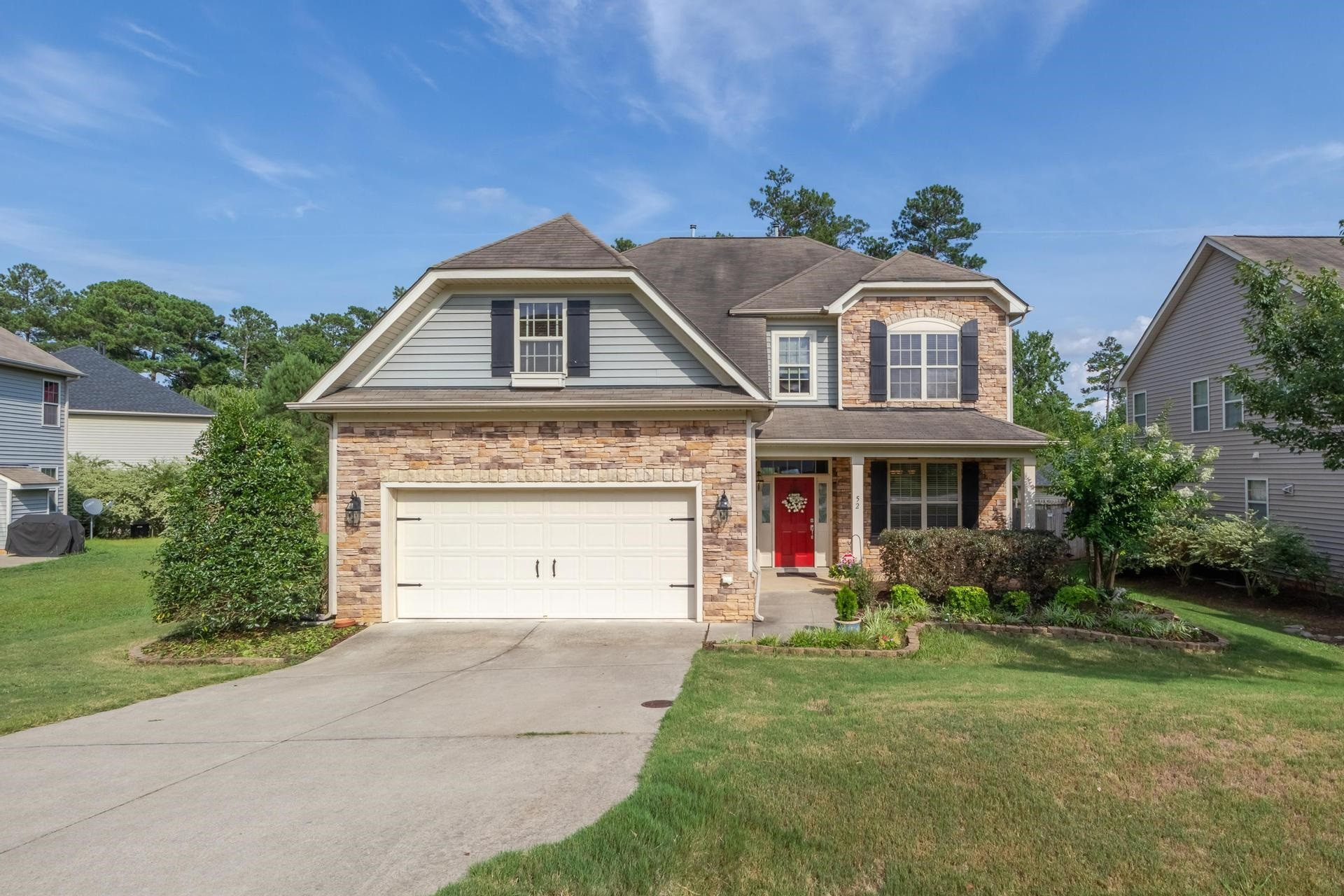 52 Sugarfield Lane Clayton NC 27527